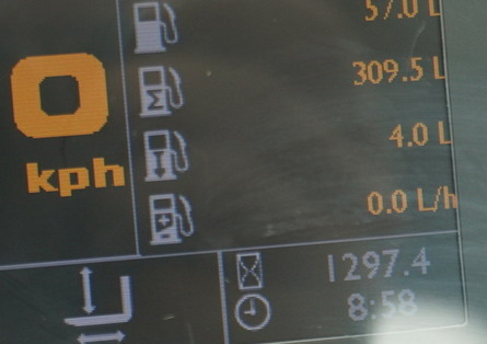 JCB 535-95 / 3.5 T / range 9.5 m / joystick / 2021 - Teleskooppikuormaaja: kuva JCB 535-95 / 3.5 T / range 9.5 m / joystick / 2021 - Teleskooppikuormaaja JCB 535-95 / 3.5 T / range 9.5 m / joystick / 2021 - Teleskooppikuormaaja: kuva JCB 535-95 / 3.5 T / range 9.5 m / joystick / 2021 - Teleskooppikuormaaja
