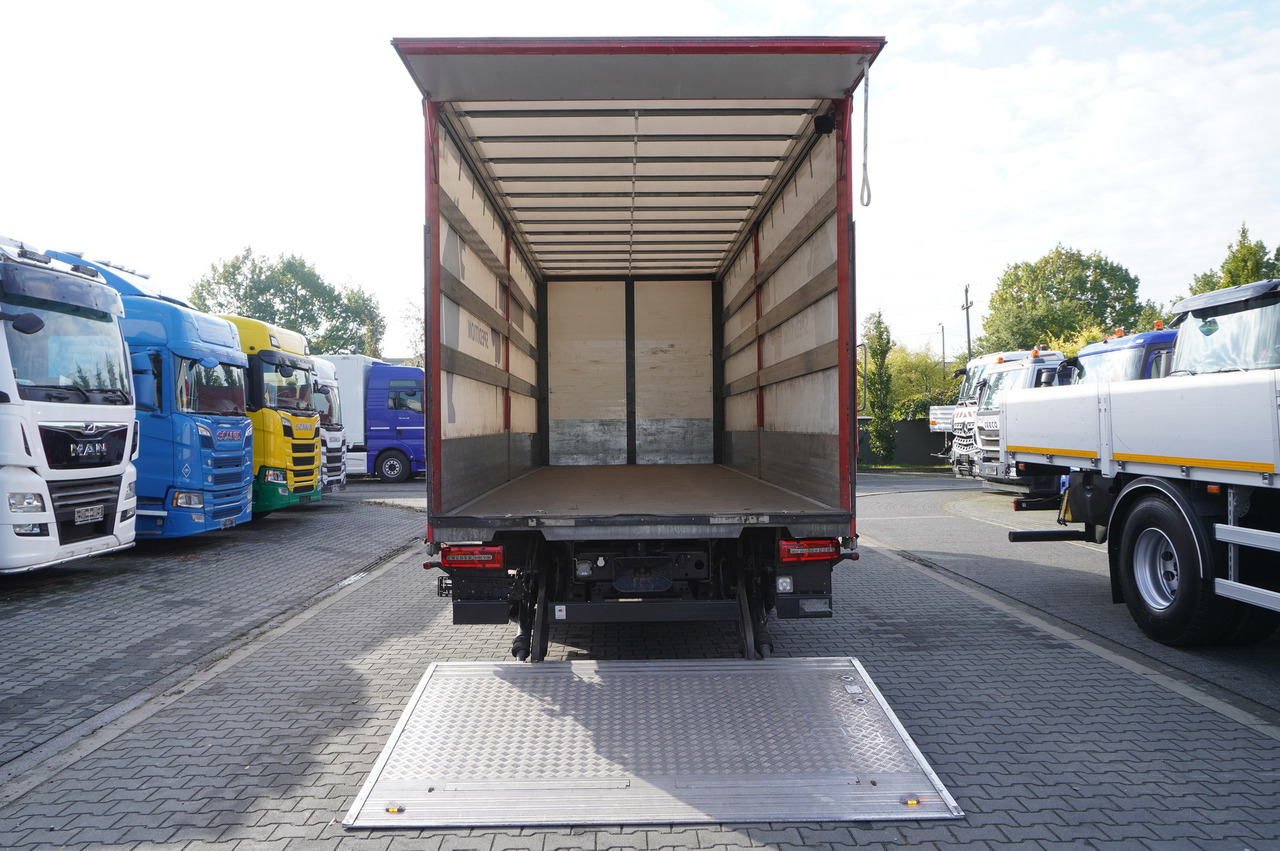MAN TGM 15.290 / Curtainsider 17 EPAL / 2022 - Pressukapelli kuorma-auto: kuva MAN TGM 15.290 / Curtainsider 17 EPAL / 2022 - Pressukapelli kuorma-auto MAN TGM 15.290 / Curtainsider 17 EPAL / 2022 - Pressukapelli kuorma-auto: kuva MAN TGM 15.290 / Curtainsider 17 EPAL / 2022 - Pressukapelli kuorma-auto