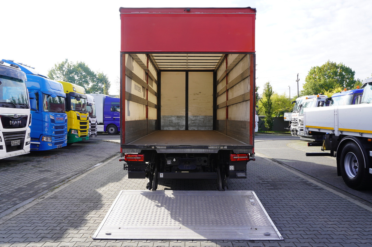 MAN TGM 15.290 / Curtainsider 17 EPAL / 2022 - Pressukapelli kuorma-auto: kuva MAN TGM 15.290 / Curtainsider 17 EPAL / 2022 - Pressukapelli kuorma-auto MAN TGM 15.290 / Curtainsider 17 EPAL / 2022 - Pressukapelli kuorma-auto: kuva MAN TGM 15.290 / Curtainsider 17 EPAL / 2022 - Pressukapelli kuorma-auto