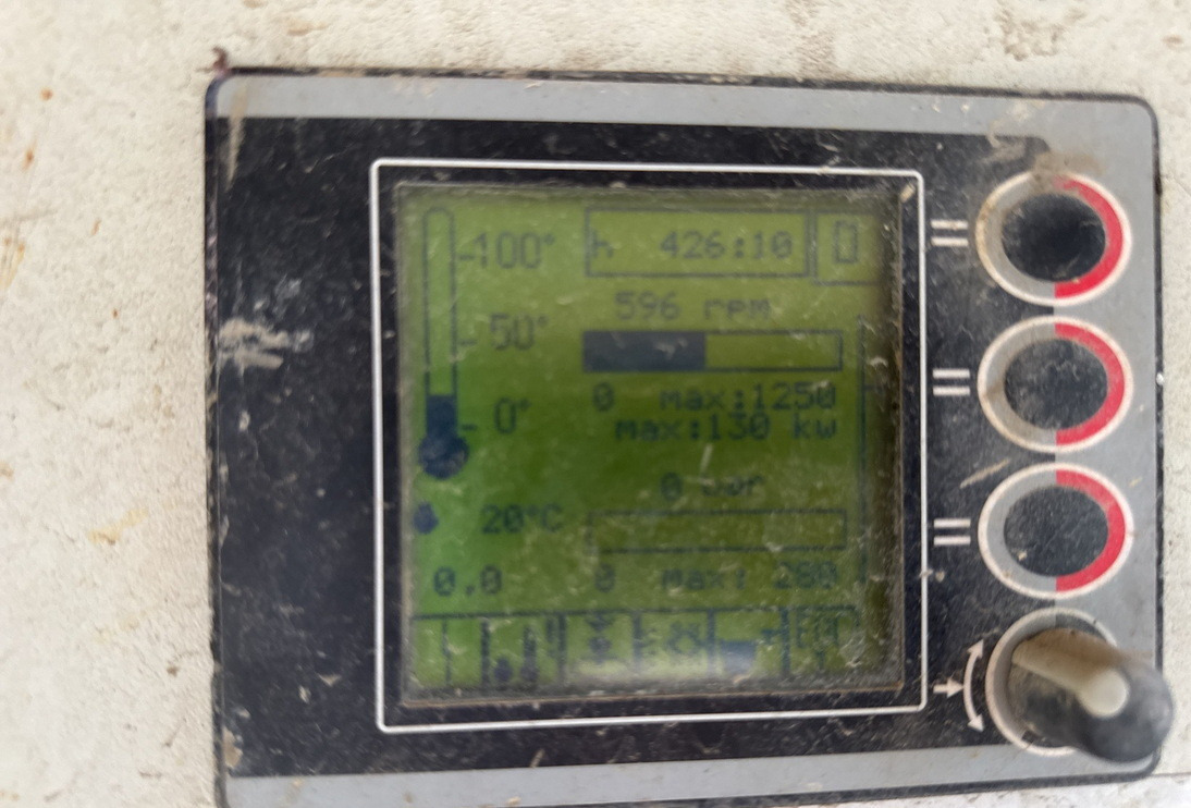 MAN TGS 32.400 8x4 Concrete Mixer Pump truck / 426 MTH !!! / 18 meters - Betonipumppuauto: kuva MAN TGS 32.400 8x4 Concrete Mixer Pump truck / 426 MTH !!! / 18 meters - Betonipumppuauto MAN TGS 32.400 8x4 Concrete Mixer Pump truck / 426 MTH !!! / 18 meters - Betonipumppuauto: kuva MAN TGS 32.400 8x4 Concrete Mixer Pump truck / 426 MTH !!! / 18 meters - Betonipumppuauto