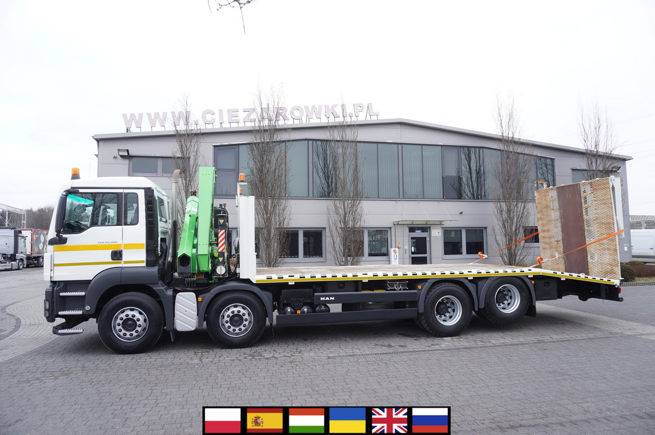 MAN TGS 35.360 E5 8x2 / HDS HIAB XS 166 HIDUO / 6.2 t lifting capacity / 12 m reach - Kuljetin kuorma-auto, Nosturiauto: kuva MAN TGS 35.360 E5 8x2 / HDS HIAB XS 166 HIDUO / 6.2 t lifting capacity / 12 m reach - Kuljetin kuorma-auto, Nosturiauto MAN TGS 35.360 E5 8x2 / HDS HIAB XS 166 HIDUO / 6.2 t lifting capacity / 12 m reach - Kuljetin kuorma-auto, Nosturiauto: kuva MAN TGS 35.360 E5 8x2 / HDS HIAB XS 166 HIDUO / 6.2 t lifting capacity / 12 m reach - Kuljetin kuorma-auto, Nosturiauto