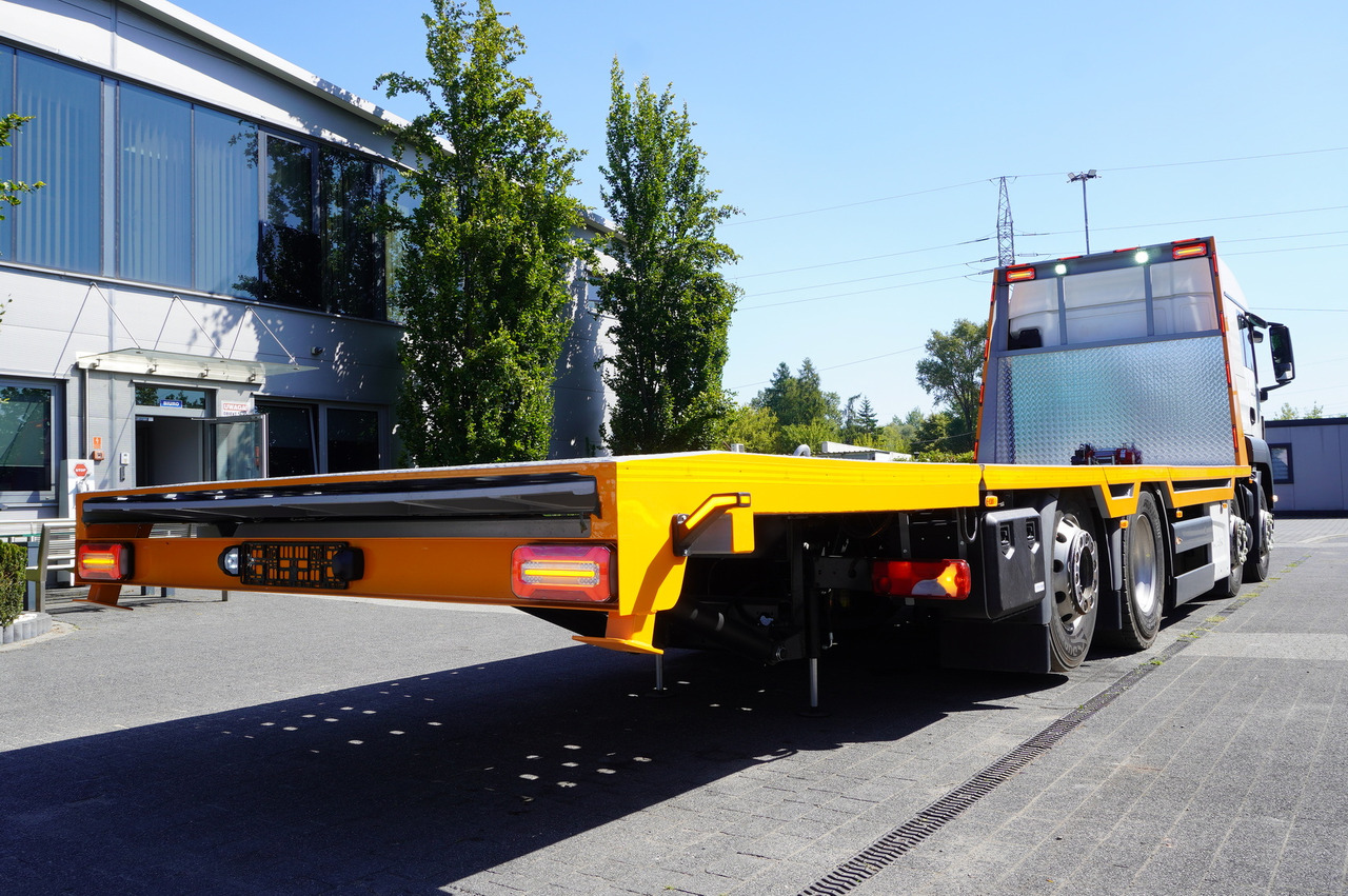 MAN TGS 35.420 8×2 / New tow truck / 3 steered axles / 20 T cap. / Sleeper cab - Kuljetin kuorma-auto: kuva MAN TGS 35.420 8×2 / New tow truck / 3 steered axles / 20 T cap. / Sleeper cab - Kuljetin kuorma-auto MAN TGS 35.420 8×2 / New tow truck / 3 steered axles / 20 T cap. / Sleeper cab - Kuljetin kuorma-auto: kuva MAN TGS 35.420 8×2 / New tow truck / 3 steered axles / 20 T cap. / Sleeper cab - Kuljetin kuorma-auto