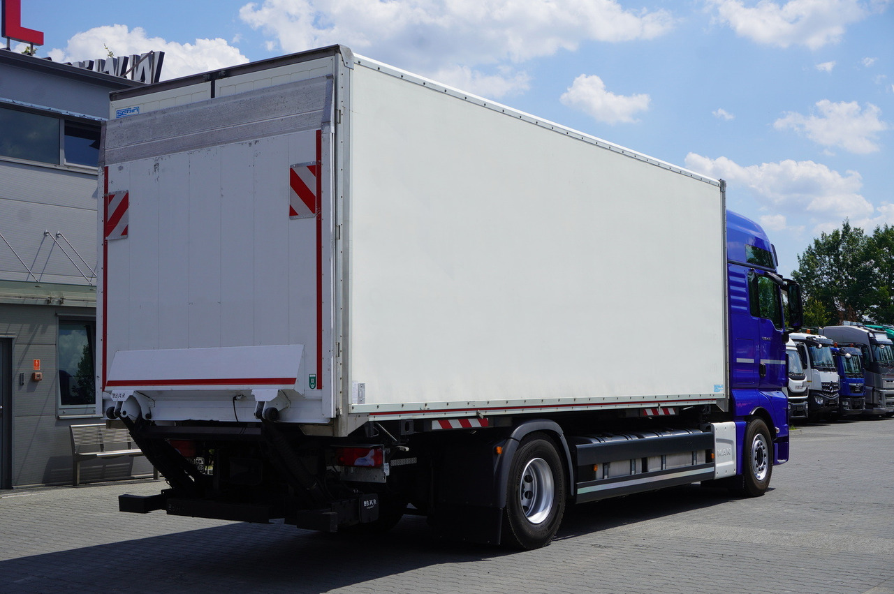 MAN TGX 18.430 / 18 EPAL Box / sleeping cab / 2021 / 4 units - Umpikori kuorma-auto: kuva MAN TGX 18.430 / 18 EPAL Box / sleeping cab / 2021 / 4 units - Umpikori kuorma-auto MAN TGX 18.430 / 18 EPAL Box / sleeping cab / 2021 / 4 units - Umpikori kuorma-auto: kuva MAN TGX 18.430 / 18 EPAL Box / sleeping cab / 2021 / 4 units - Umpikori kuorma-auto
