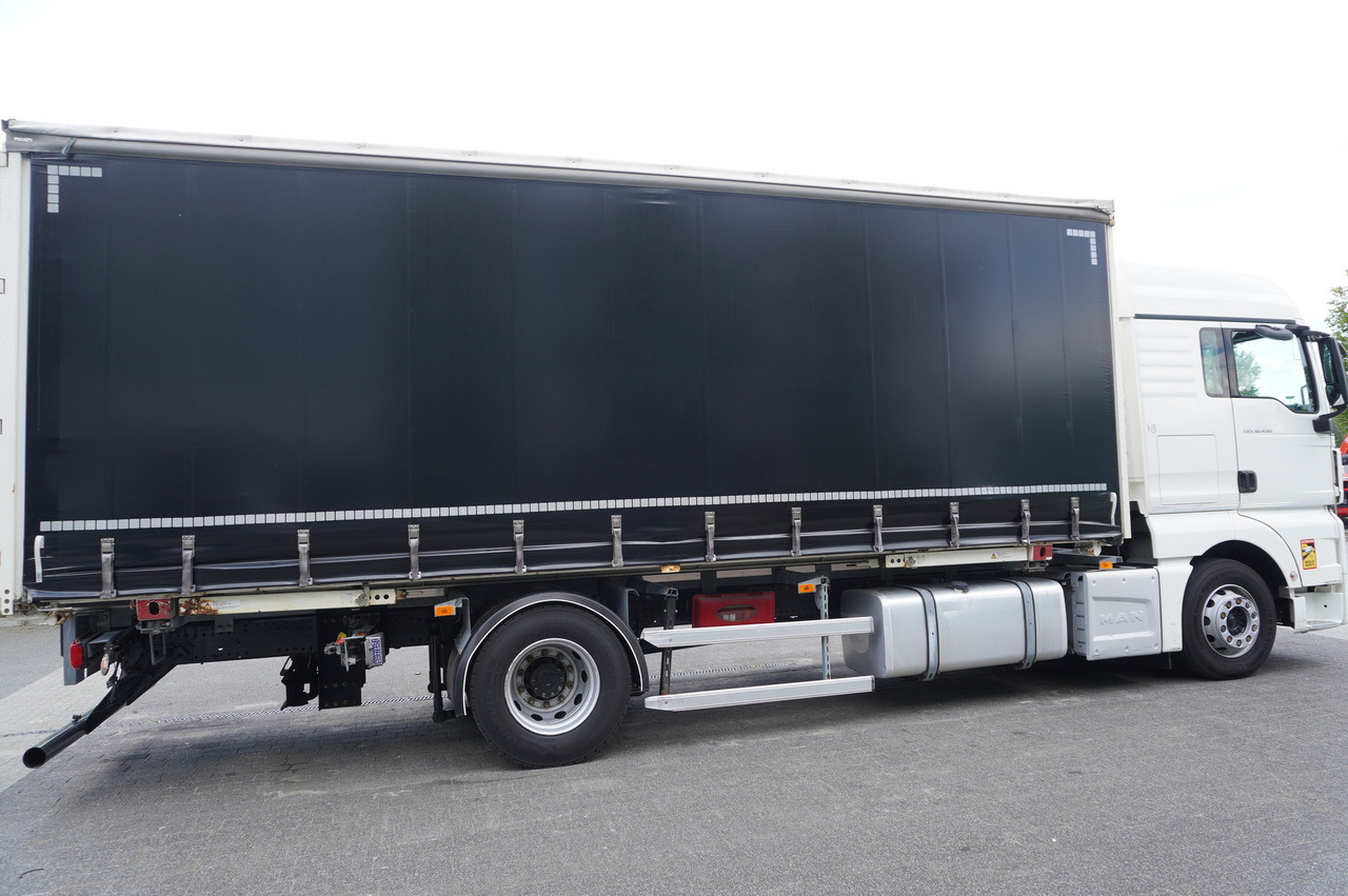 MAN TGX 18.430 / Curtainsider 18 EPAL / sleeping cab / 2021 - Pressukapelli kuorma-auto: kuva MAN TGX 18.430 / Curtainsider 18 EPAL / sleeping cab / 2021 - Pressukapelli kuorma-auto MAN TGX 18.430 / Curtainsider 18 EPAL / sleeping cab / 2021 - Pressukapelli kuorma-auto: kuva MAN TGX 18.430 / Curtainsider 18 EPAL / sleeping cab / 2021 - Pressukapelli kuorma-auto