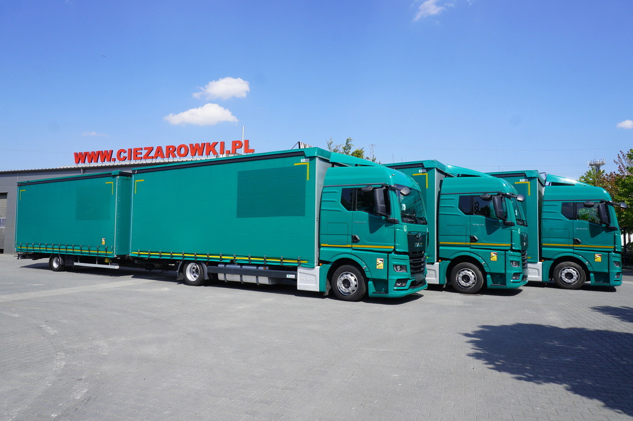 MAN TGX 18.470 / Trailer 19 EPAL / Curtainsider 19 EPAL / 2022 / Retarder / 15 units - Pressukapelli kuorma-auto: kuva MAN TGX 18.470 / Trailer 19 EPAL / Curtainsider 19 EPAL / 2022 / Retarder / 15 units - Pressukapelli kuorma-auto MAN TGX 18.470 / Trailer 19 EPAL / Curtainsider 19 EPAL / 2022 / Retarder / 15 units - Pressukapelli kuorma-auto: kuva MAN TGX 18.470 / Trailer 19 EPAL / Curtainsider 19 EPAL / 2022 / Retarder / 15 units - Pressukapelli kuorma-auto