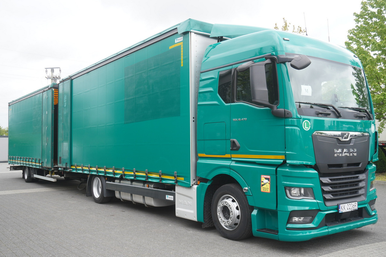 MAN TGX 18.470 / Trailer 19 EPAL / Curtainsider 19 EPAL / 2022 / Retarder / 15 units - Pressukapelli kuorma-auto: kuva MAN TGX 18.470 / Trailer 19 EPAL / Curtainsider 19 EPAL / 2022 / Retarder / 15 units - Pressukapelli kuorma-auto MAN TGX 18.470 / Trailer 19 EPAL / Curtainsider 19 EPAL / 2022 / Retarder / 15 units - Pressukapelli kuorma-auto: kuva MAN TGX 18.470 / Trailer 19 EPAL / Curtainsider 19 EPAL / 2022 / Retarder / 15 units - Pressukapelli kuorma-auto