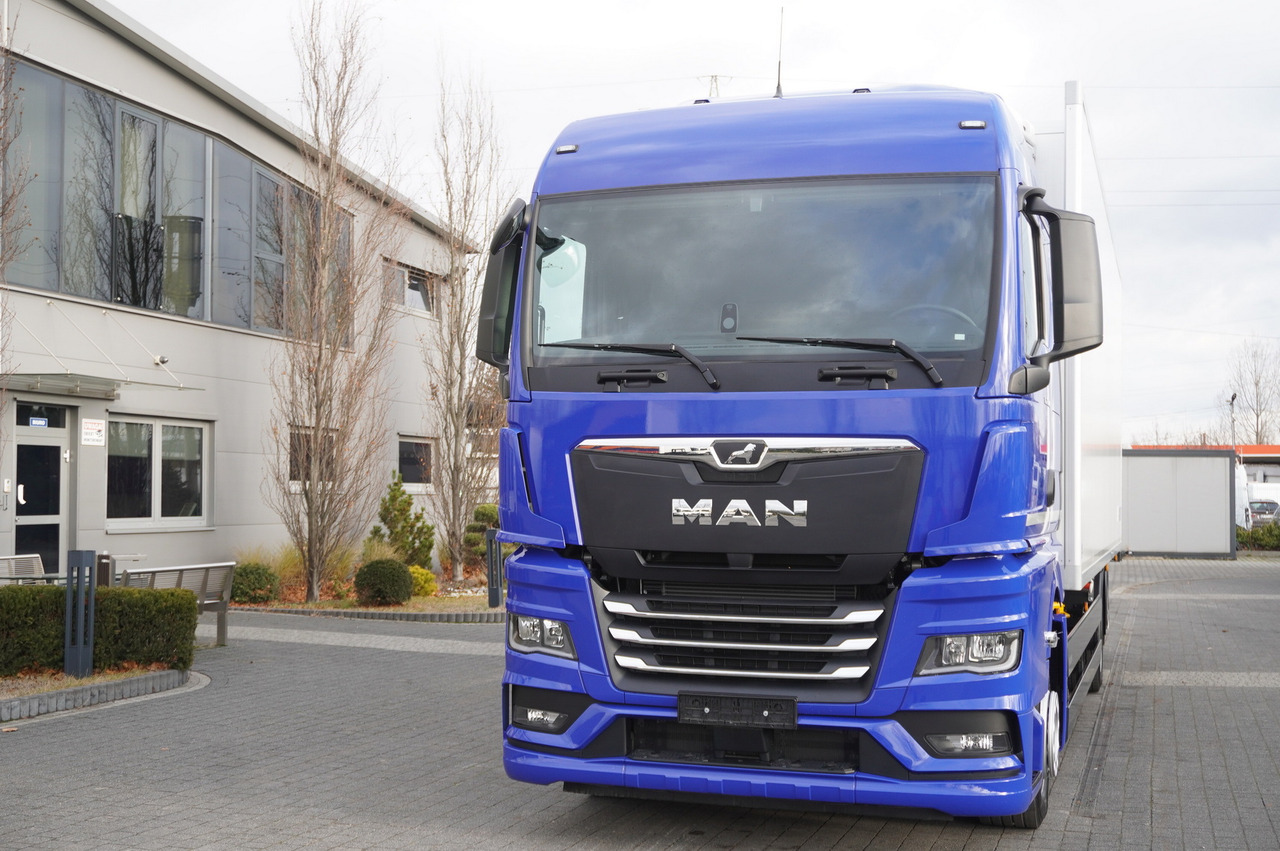MAN TGX 26.400 / IGLOOCAR / Carrier Supra 1150 MT Silent - Refrigeraattori kuorma-auto: kuva MAN TGX 26.400 / IGLOOCAR / Carrier Supra 1150 MT Silent - Refrigeraattori kuorma-auto MAN TGX 26.400 / IGLOOCAR / Carrier Supra 1150 MT Silent - Refrigeraattori kuorma-auto: kuva MAN TGX 26.400 / IGLOOCAR / Carrier Supra 1150 MT Silent - Refrigeraattori kuorma-auto