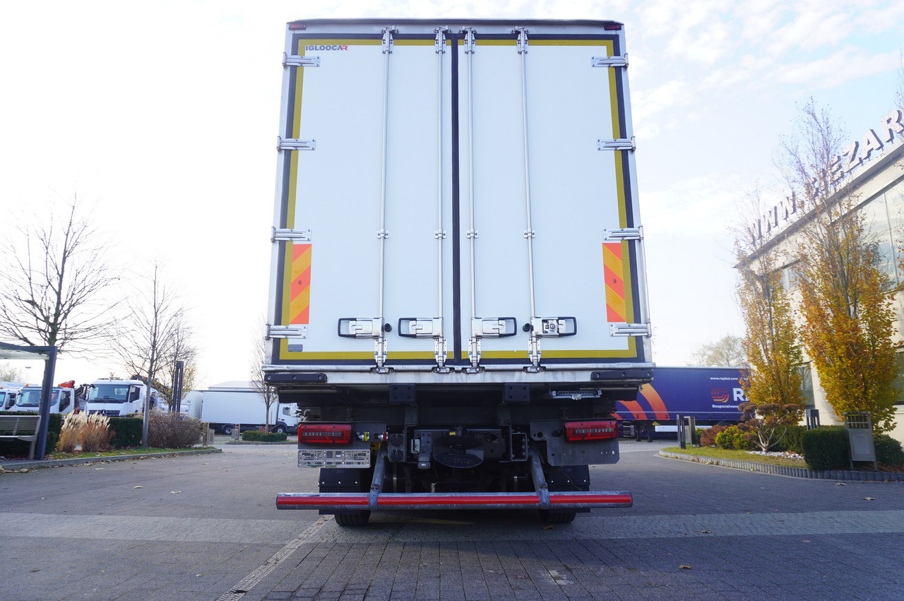 MAN TGX 26.480 / 6x2 / Igloocar refrigerator 18 pallets / Thermoking - Refrigeraattori kuorma-auto: kuva MAN TGX 26.480 / 6x2 / Igloocar refrigerator 18 pallets / Thermoking - Refrigeraattori kuorma-auto MAN TGX 26.480 / 6x2 / Igloocar refrigerator 18 pallets / Thermoking - Refrigeraattori kuorma-auto: kuva MAN TGX 26.480 / 6x2 / Igloocar refrigerator 18 pallets / Thermoking - Refrigeraattori kuorma-auto