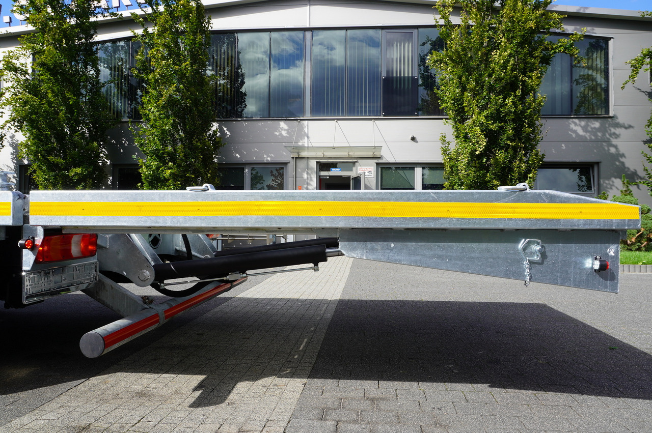 MERCEDES-BENZ Actros 1840 / NEW galvanized Tow truck 9.2 m / Sleeper cab - Hinausauto: kuva MERCEDES-BENZ Actros 1840 / NEW galvanized Tow truck 9.2 m / Sleeper cab - Hinausauto MERCEDES-BENZ Actros 1840 / NEW galvanized Tow truck 9.2 m / Sleeper cab - Hinausauto: kuva MERCEDES-BENZ Actros 1840 / NEW galvanized Tow truck 9.2 m / Sleeper cab - Hinausauto