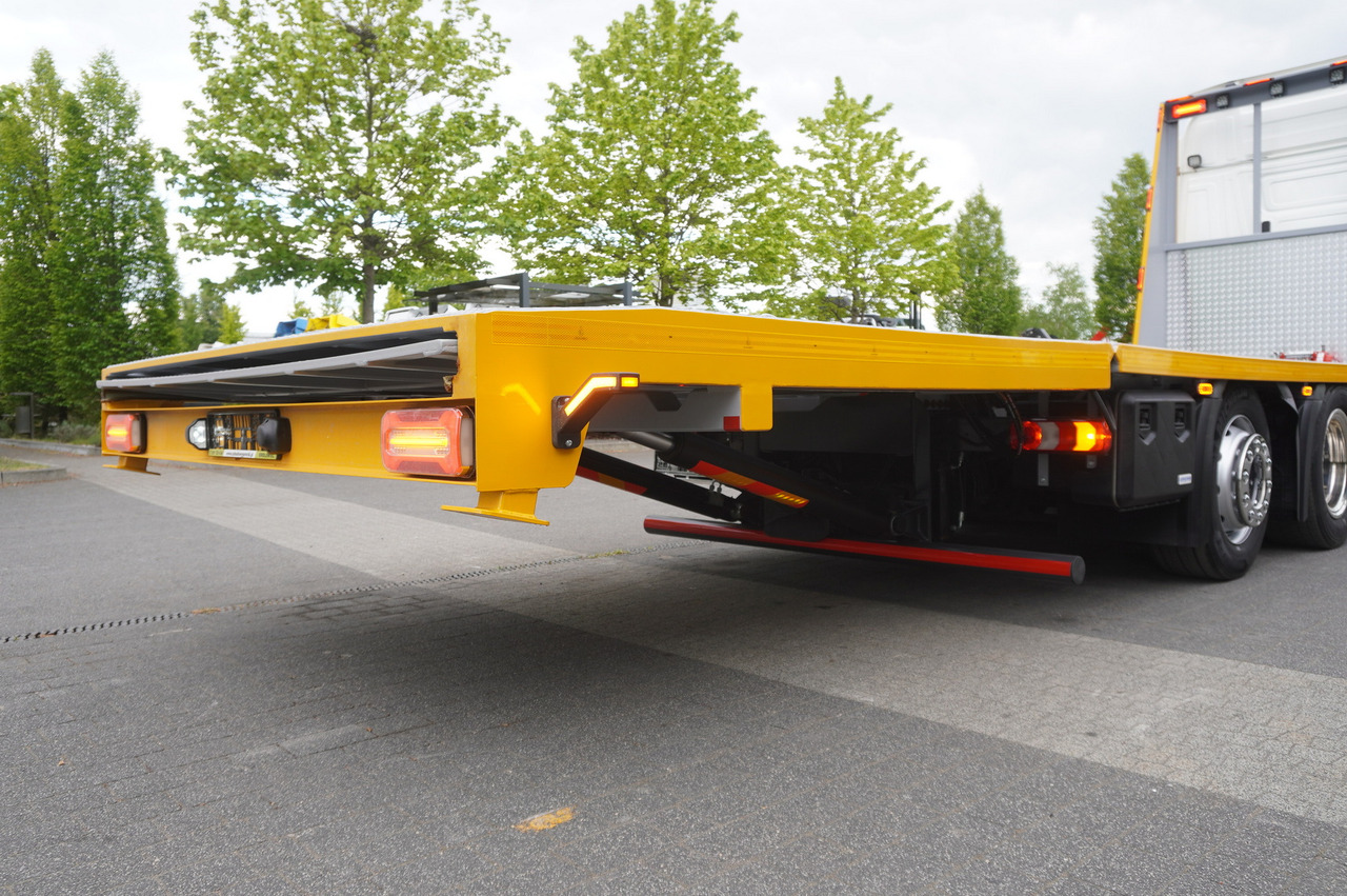 MERCEDES-BENZ Actros 2542 / New tow truck 9.2m / Steered 3rd axle - Hinausauto: kuva MERCEDES-BENZ Actros 2542 / New tow truck 9.2m / Steered 3rd axle - Hinausauto MERCEDES-BENZ Actros 2542 / New tow truck 9.2m / Steered 3rd axle - Hinausauto: kuva MERCEDES-BENZ Actros 2542 / New tow truck 9.2m / Steered 3rd axle - Hinausauto