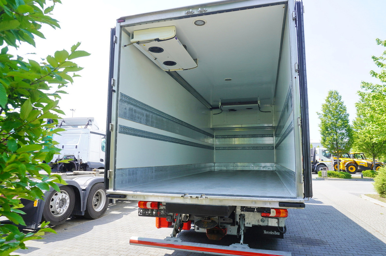 MERCEDES-BENZ Actros 2545 / 2021 / Hagemann refrigerator Multitemperature - Refrigeraattori kuorma-auto: kuva MERCEDES-BENZ Actros 2545 / 2021 / Hagemann refrigerator Multitemperature - Refrigeraattori kuorma-auto MERCEDES-BENZ Actros 2545 / 2021 / Hagemann refrigerator Multitemperature - Refrigeraattori kuorma-auto: kuva MERCEDES-BENZ Actros 2545 / 2021 / Hagemann refrigerator Multitemperature - Refrigeraattori kuorma-auto