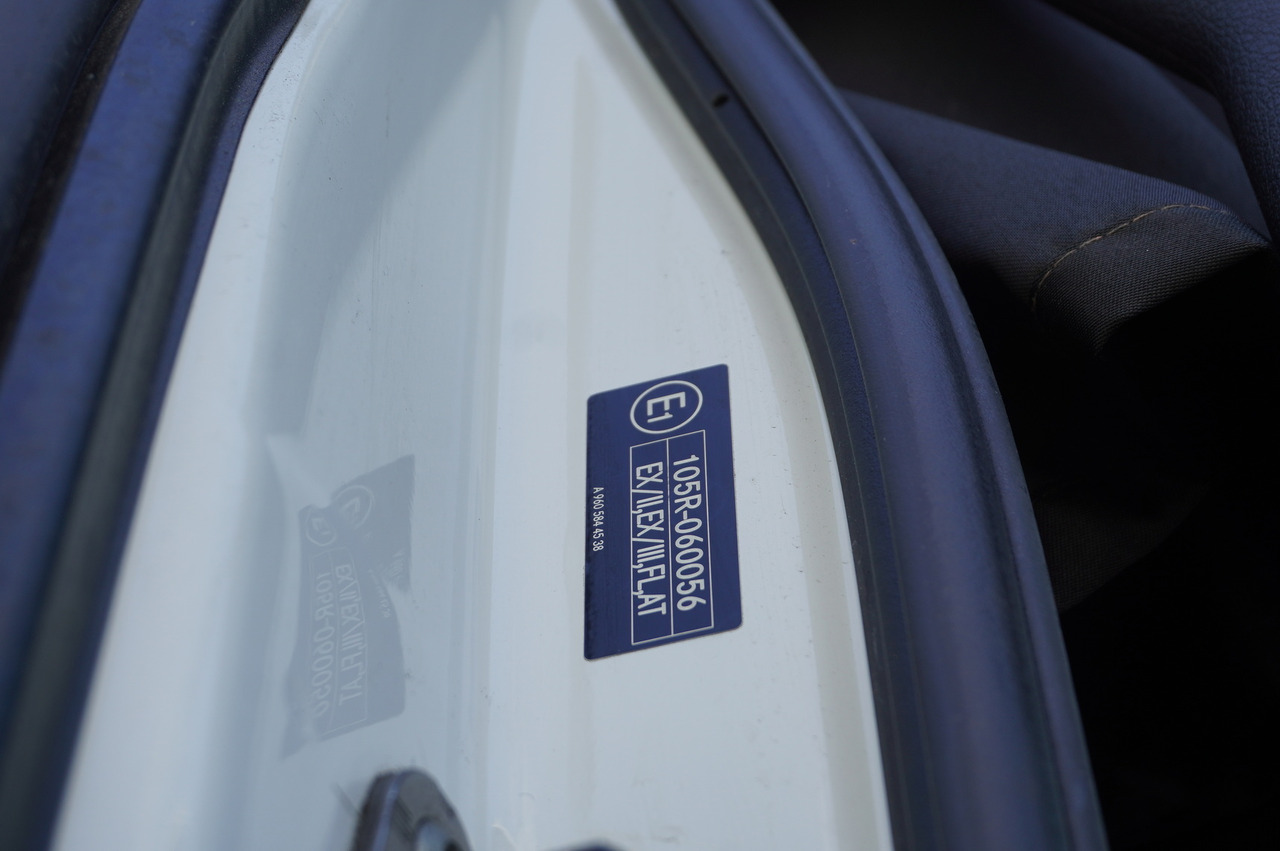 MERCEDES-BENZ Actros 2545 6×2 MP5 / Full ADR / 2 units - Konttialus/ Vaihtokuormatilat kuorma-auto: kuva MERCEDES-BENZ Actros 2545 6×2 MP5 / Full ADR / 2 units - Konttialus/ Vaihtokuormatilat kuorma-auto MERCEDES-BENZ Actros 2545 6×2 MP5 / Full ADR / 2 units - Konttialus/ Vaihtokuormatilat kuorma-auto: kuva MERCEDES-BENZ Actros 2545 6×2 MP5 / Full ADR / 2 units - Konttialus/ Vaihtokuormatilat kuorma-auto