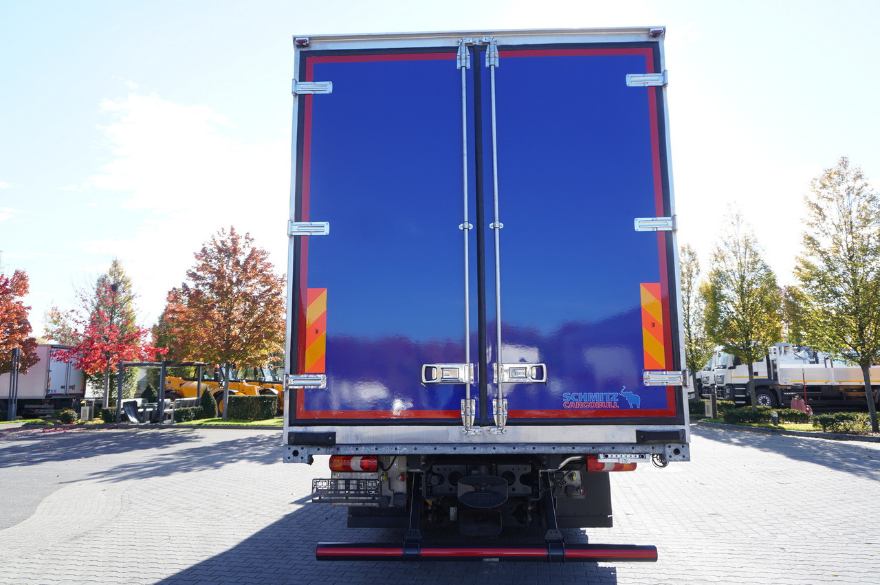MERCEDES-BENZ Actros 2548 MP5 6×2 / Schmitz 19 EPAL refrigerator / 2023 - Refrigeraattori kuorma-auto: kuva MERCEDES-BENZ Actros 2548 MP5 6×2 / Schmitz 19 EPAL refrigerator / 2023 - Refrigeraattori kuorma-auto MERCEDES-BENZ Actros 2548 MP5 6×2 / Schmitz 19 EPAL refrigerator / 2023 - Refrigeraattori kuorma-auto: kuva MERCEDES-BENZ Actros 2548 MP5 6×2 / Schmitz 19 EPAL refrigerator / 2023 - Refrigeraattori kuorma-auto