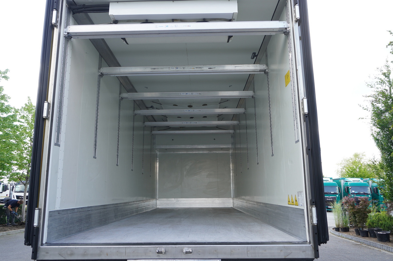 MERCEDES-BENZ Actros 2548 MP5 / Krone Refrigerator Multitemperature / Doppelstock 36 EPAL / GIGA Space cabin - Refrigeraattori kuorma-auto: kuva MERCEDES-BENZ Actros 2548 MP5 / Krone Refrigerator Multitemperature / Doppelstock 36 EPAL / GIGA Space cabin - Refrigeraattori kuorma-auto MERCEDES-BENZ Actros 2548 MP5 / Krone Refrigerator Multitemperature / Doppelstock 36 EPAL / GIGA Space cabin - Refrigeraattori kuorma-auto: kuva MERCEDES-BENZ Actros 2548 MP5 / Krone Refrigerator Multitemperature / Doppelstock 36 EPAL / GIGA Space cabin - Refrigeraattori kuorma-auto