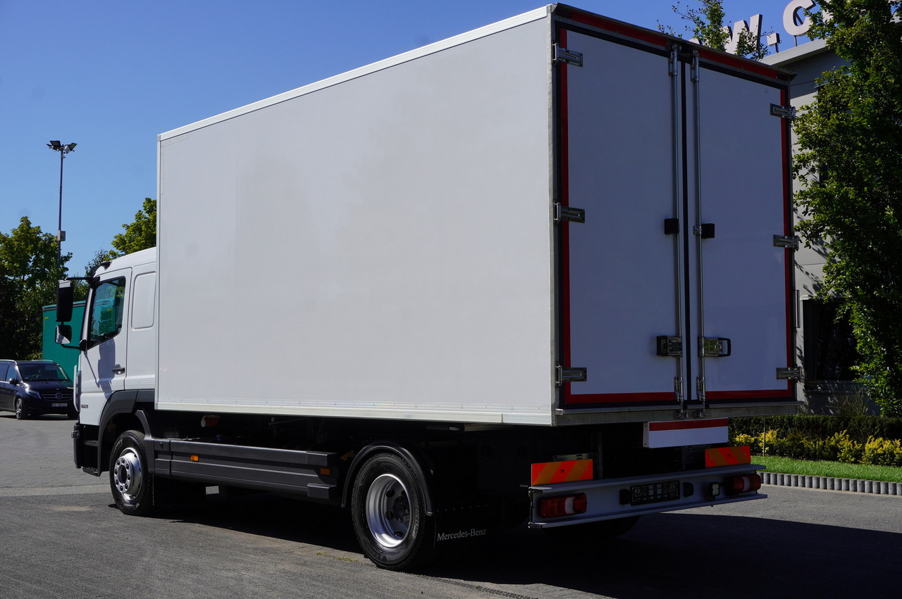 MERCEDES-BENZ Atego 1223 / Bitemperature Refrigerator 12 EPAL / Full ADR / Sleeper cab / 175 tho. km - Refrigeraattori kuorma-auto: kuva MERCEDES-BENZ Atego 1223 / Bitemperature Refrigerator 12 EPAL / Full ADR / Sleeper cab / 175 tho. km - Refrigeraattori kuorma-auto MERCEDES-BENZ Atego 1223 / Bitemperature Refrigerator 12 EPAL / Full ADR / Sleeper cab / 175 tho. km - Refrigeraattori kuorma-auto: kuva MERCEDES-BENZ Atego 1223 / Bitemperature Refrigerator 12 EPAL / Full ADR / Sleeper cab / 175 tho. km - Refrigeraattori kuorma-auto
