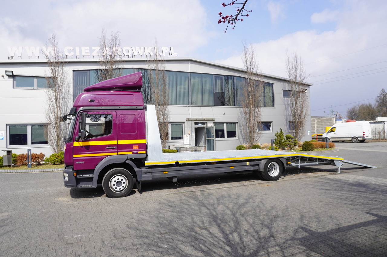 MERCEDES-BENZ Atego 1224 / New galvanized tow truck - Hinausauto: kuva MERCEDES-BENZ Atego 1224 / New galvanized tow truck - Hinausauto MERCEDES-BENZ Atego 1224 / New galvanized tow truck - Hinausauto: kuva MERCEDES-BENZ Atego 1224 / New galvanized tow truck - Hinausauto