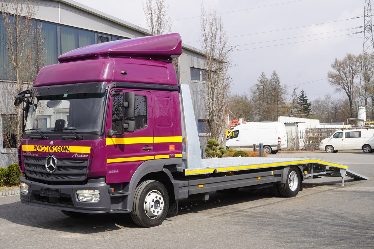 MERCEDES-BENZ Atego 1224 / New galvanized tow truck - Kuljetin kuorma-auto: kuva MERCEDES-BENZ Atego 1224 / New galvanized tow truck - Kuljetin kuorma-auto MERCEDES-BENZ Atego 1224 / New galvanized tow truck - Kuljetin kuorma-auto: kuva MERCEDES-BENZ Atego 1224 / New galvanized tow truck - Kuljetin kuorma-auto