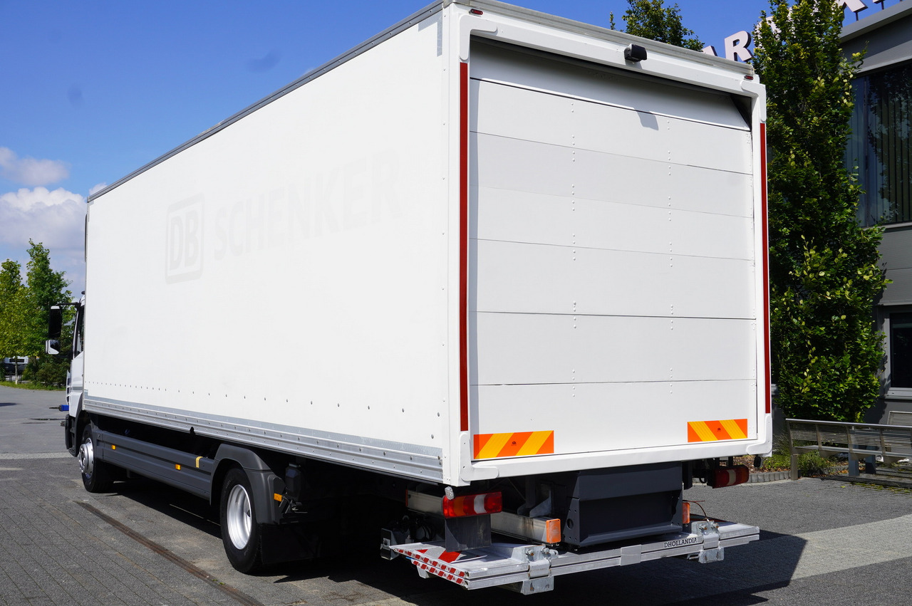 MERCEDES-BENZ Atego 1318 E6 / 20 pallet container / lift / 90 thousand km !!! - Umpikori kuorma-auto: kuva MERCEDES-BENZ Atego 1318 E6 / 20 pallet container / lift / 90 thousand km !!! - Umpikori kuorma-auto MERCEDES-BENZ Atego 1318 E6 / 20 pallet container / lift / 90 thousand km !!! - Umpikori kuorma-auto: kuva MERCEDES-BENZ Atego 1318 E6 / 20 pallet container / lift / 90 thousand km !!! - Umpikori kuorma-auto