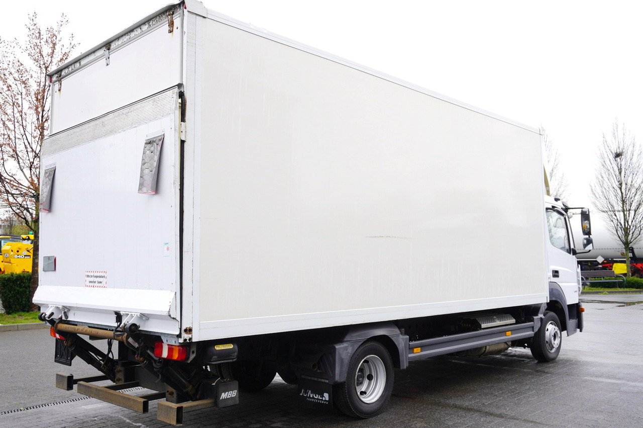 MERCEDES-BENZ Atego 816 E6 4x2 / container / 15 pallets - Umpikori kuorma-auto: kuva MERCEDES-BENZ Atego 816 E6 4x2 / container / 15 pallets - Umpikori kuorma-auto MERCEDES-BENZ Atego 816 E6 4x2 / container / 15 pallets - Umpikori kuorma-auto: kuva MERCEDES-BENZ Atego 816 E6 4x2 / container / 15 pallets - Umpikori kuorma-auto