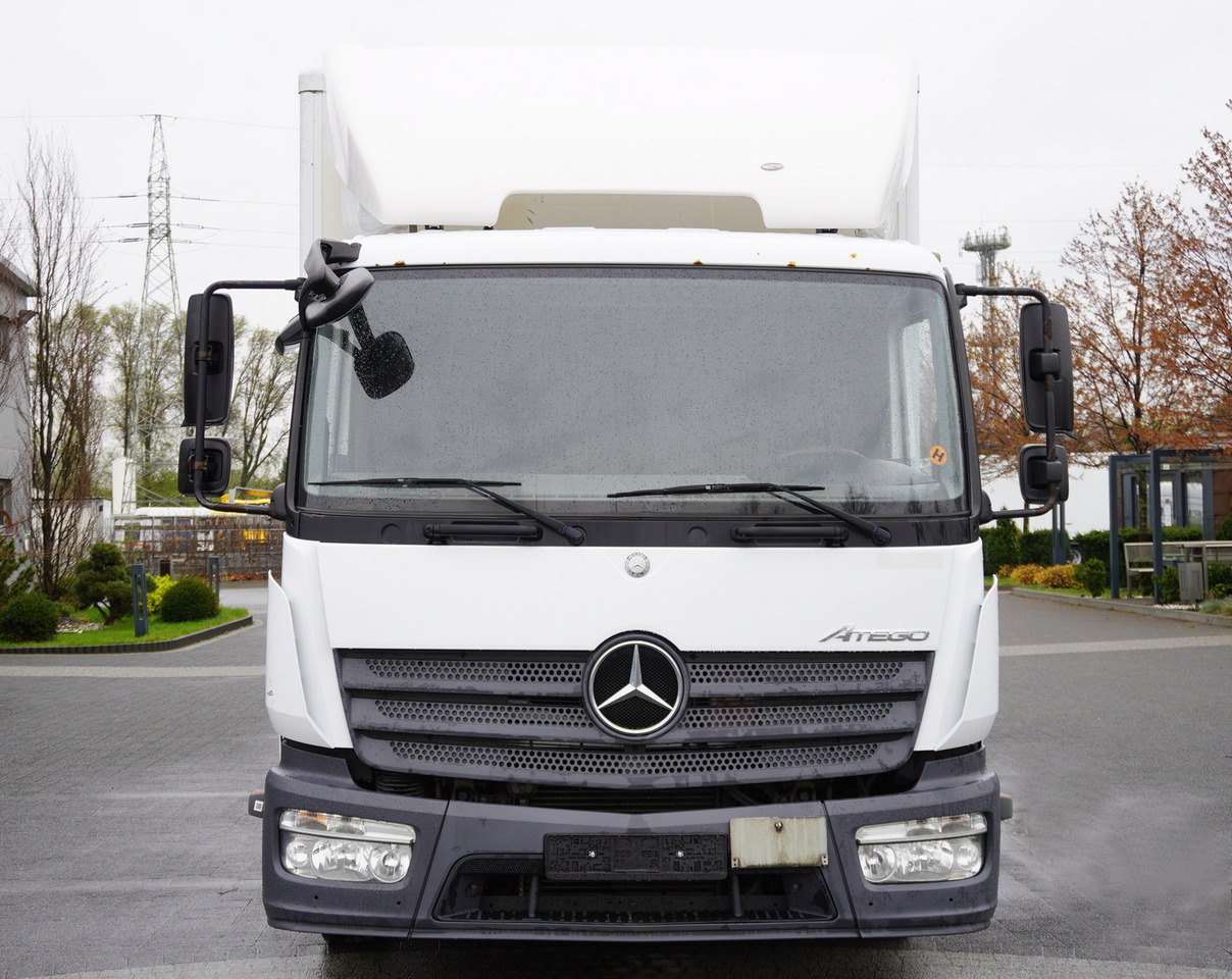 MERCEDES-BENZ Atego 816 E6 4x2 / container / 15 pallets - Umpikori kuorma-auto: kuva MERCEDES-BENZ Atego 816 E6 4x2 / container / 15 pallets - Umpikori kuorma-auto MERCEDES-BENZ Atego 816 E6 4x2 / container / 15 pallets - Umpikori kuorma-auto: kuva MERCEDES-BENZ Atego 816 E6 4x2 / container / 15 pallets - Umpikori kuorma-auto