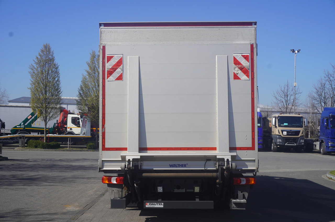 MERCEDES-BENZ Atego 818 / Box superstructure / DAUTEL tailgate 1.5T - Umpikori kuorma-auto: kuva MERCEDES-BENZ Atego 818 / Box superstructure / DAUTEL tailgate 1.5T - Umpikori kuorma-auto MERCEDES-BENZ Atego 818 / Box superstructure / DAUTEL tailgate 1.5T - Umpikori kuorma-auto: kuva MERCEDES-BENZ Atego 818 / Box superstructure / DAUTEL tailgate 1.5T - Umpikori kuorma-auto