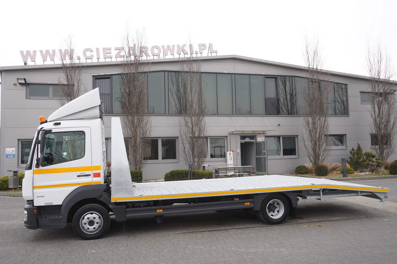 MERCEDES-BENZ Atego 818 / E6 / NEW GALVANIZED tow truck - Kuljetin kuorma-auto: kuva MERCEDES-BENZ Atego 818 / E6 / NEW GALVANIZED tow truck - Kuljetin kuorma-auto MERCEDES-BENZ Atego 818 / E6 / NEW GALVANIZED tow truck - Kuljetin kuorma-auto: kuva MERCEDES-BENZ Atego 818 / E6 / NEW GALVANIZED tow truck - Kuljetin kuorma-auto