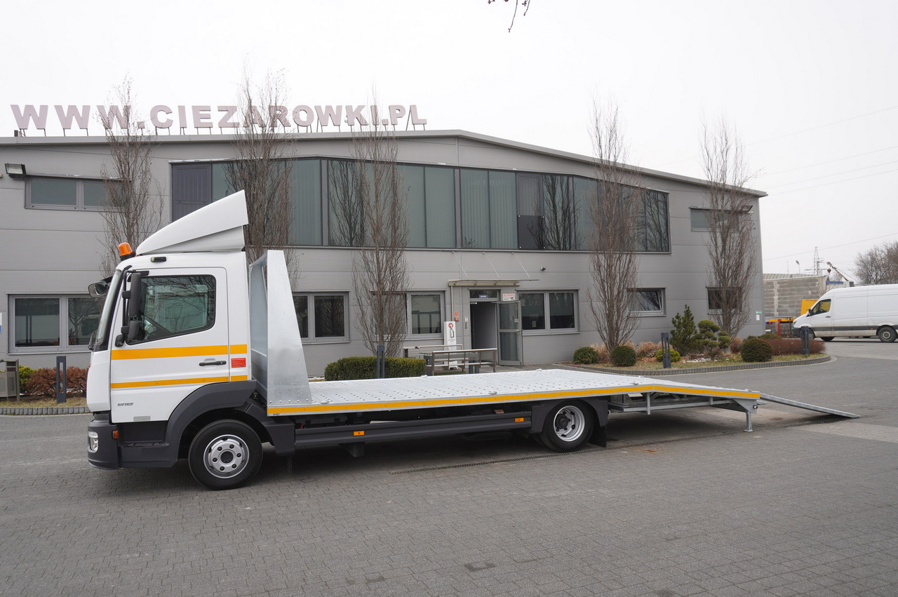 MERCEDES-BENZ Atego 818 / E6 / NEW GALVANIZED tow truck - Hinausauto: kuva MERCEDES-BENZ Atego 818 / E6 / NEW GALVANIZED tow truck - Hinausauto MERCEDES-BENZ Atego 818 / E6 / NEW GALVANIZED tow truck - Hinausauto: kuva MERCEDES-BENZ Atego 818 / E6 / NEW GALVANIZED tow truck - Hinausauto