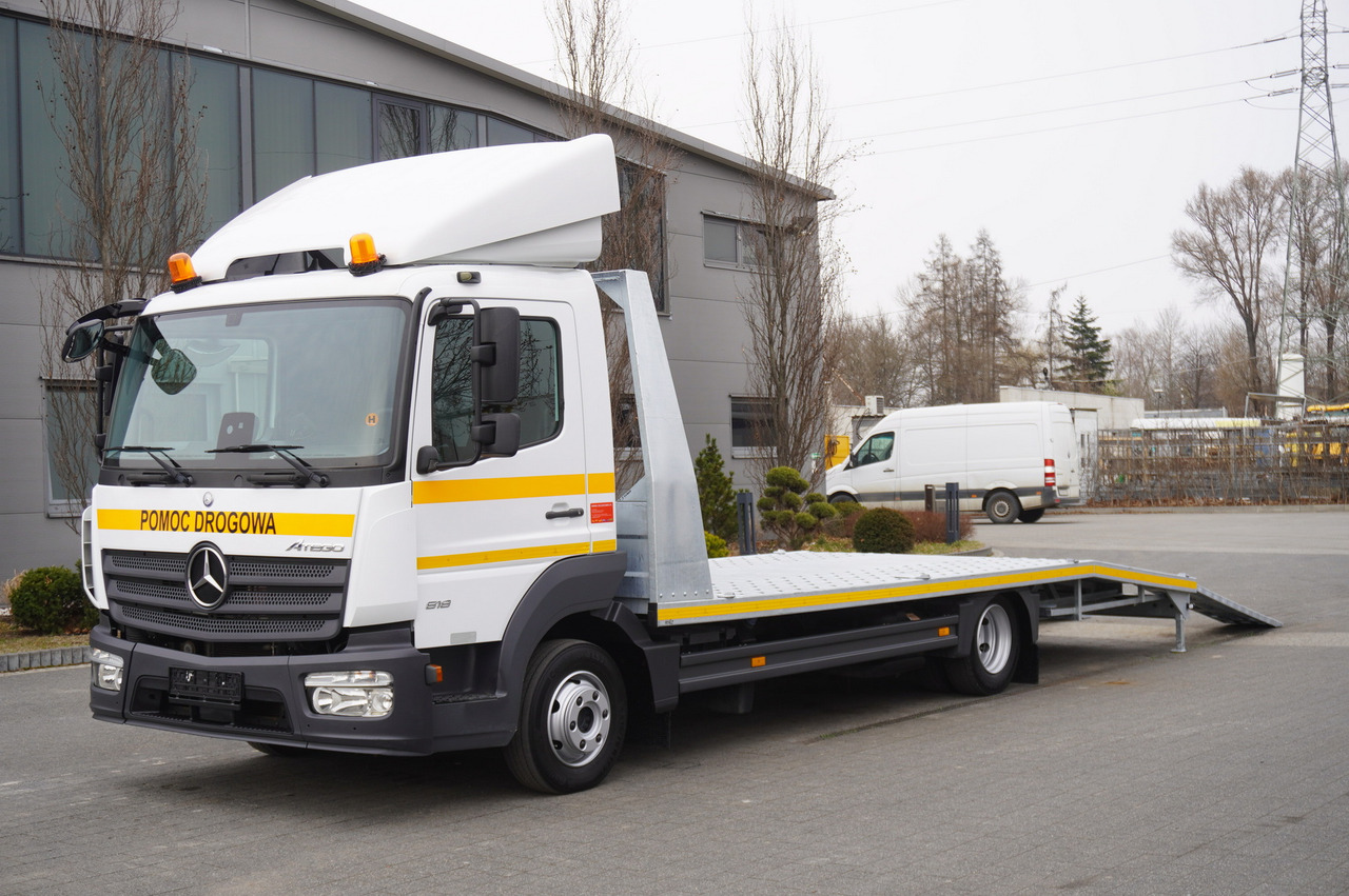 MERCEDES-BENZ Atego 818 / E6 / NEW GALVANIZED tow truck - Hinausauto: kuva MERCEDES-BENZ Atego 818 / E6 / NEW GALVANIZED tow truck - Hinausauto MERCEDES-BENZ Atego 818 / E6 / NEW GALVANIZED tow truck - Hinausauto: kuva MERCEDES-BENZ Atego 818 / E6 / NEW GALVANIZED tow truck - Hinausauto