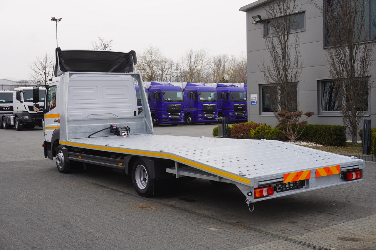 MERCEDES-BENZ Atego 818 / E6 / NEW GALVANIZED tow truck - Hinausauto: kuva MERCEDES-BENZ Atego 818 / E6 / NEW GALVANIZED tow truck - Hinausauto MERCEDES-BENZ Atego 818 / E6 / NEW GALVANIZED tow truck - Hinausauto: kuva MERCEDES-BENZ Atego 818 / E6 / NEW GALVANIZED tow truck - Hinausauto