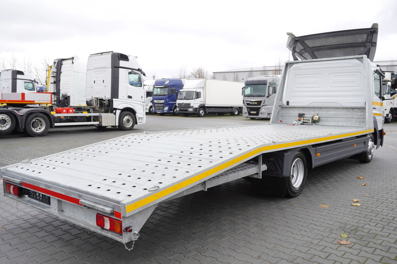 MERCEDES-BENZ Atego 818 / New Galvanized Tow Truck - Hinausauto: kuva MERCEDES-BENZ Atego 818 / New Galvanized Tow Truck - Hinausauto MERCEDES-BENZ Atego 818 / New Galvanized Tow Truck - Hinausauto: kuva MERCEDES-BENZ Atego 818 / New Galvanized Tow Truck - Hinausauto