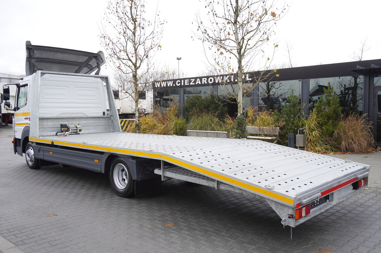 MERCEDES-BENZ Atego 818 / New Galvanized Tow Truck - Kuljetin kuorma-auto: kuva MERCEDES-BENZ Atego 818 / New Galvanized Tow Truck - Kuljetin kuorma-auto MERCEDES-BENZ Atego 818 / New Galvanized Tow Truck - Kuljetin kuorma-auto: kuva MERCEDES-BENZ Atego 818 / New Galvanized Tow Truck - Kuljetin kuorma-auto