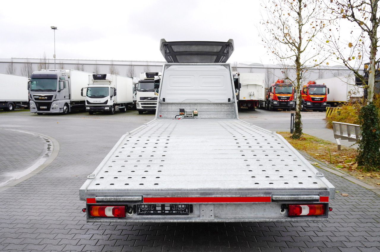 MERCEDES-BENZ Atego 818 / New Galvanized Tow Truck - Hinausauto: kuva MERCEDES-BENZ Atego 818 / New Galvanized Tow Truck - Hinausauto MERCEDES-BENZ Atego 818 / New Galvanized Tow Truck - Hinausauto: kuva MERCEDES-BENZ Atego 818 / New Galvanized Tow Truck - Hinausauto