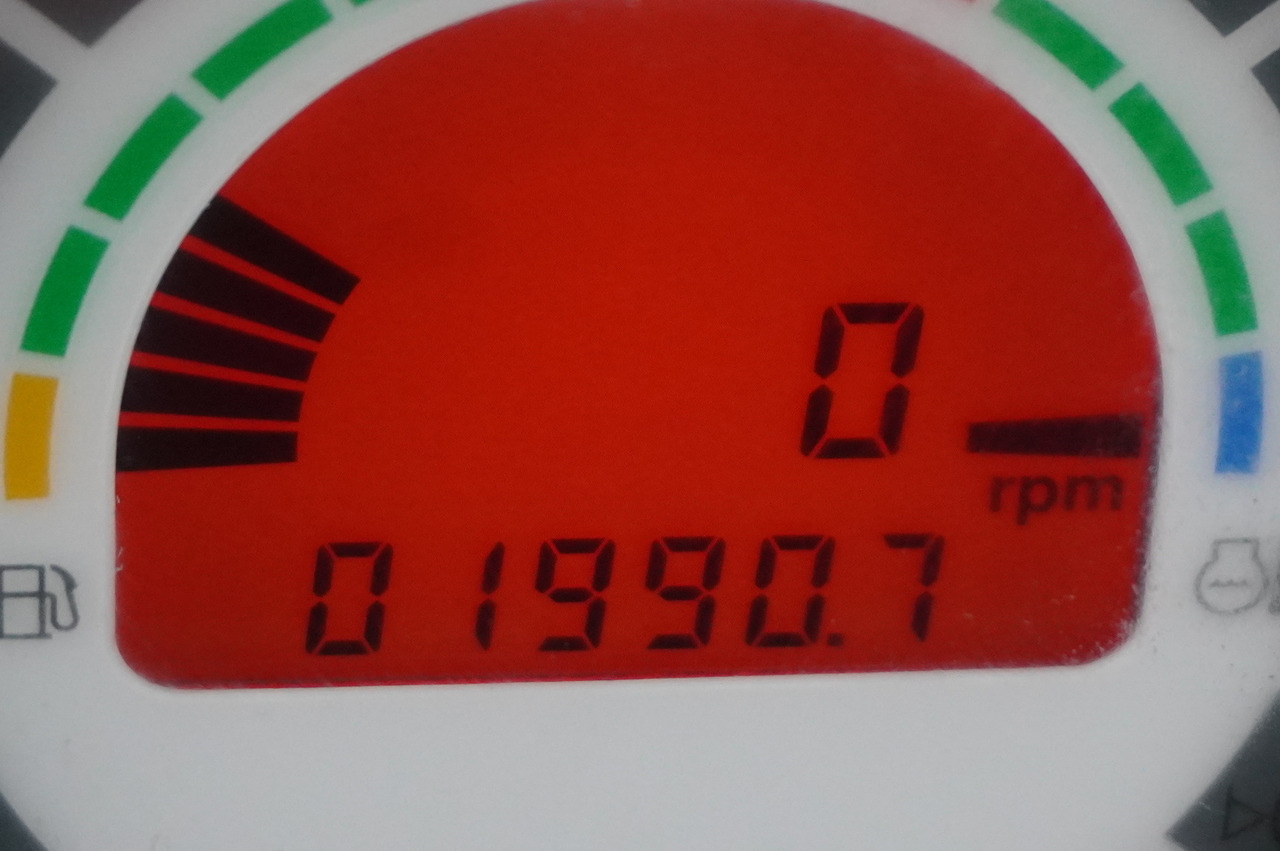 Mecalac TLB870 backhoe loader / 1990 MTH! / joysticks - Kaivuri-trukki: kuva Mecalac TLB870 backhoe loader / 1990 MTH! / joysticks - Kaivuri-trukki Mecalac TLB870 backhoe loader / 1990 MTH! / joysticks - Kaivuri-trukki: kuva Mecalac TLB870 backhoe loader / 1990 MTH! / joysticks - Kaivuri-trukki