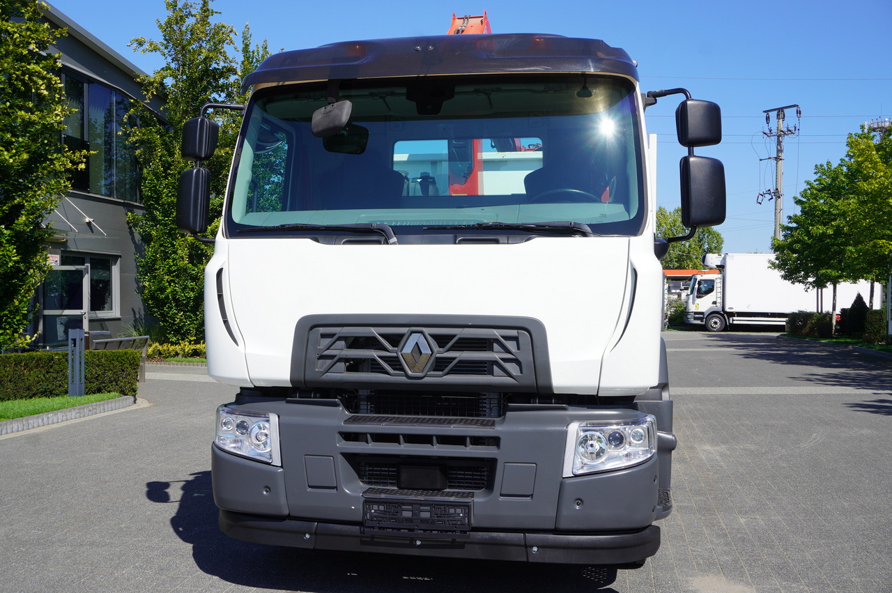 RENAULT C280 DTI 8 / FASSI crane 5.6 T / range 8 m / Flatbed 15 EPAL - Nosturiauto: kuva RENAULT C280 DTI 8 / FASSI crane 5.6 T / range 8 m / Flatbed 15 EPAL - Nosturiauto RENAULT C280 DTI 8 / FASSI crane 5.6 T / range 8 m / Flatbed 15 EPAL - Nosturiauto: kuva RENAULT C280 DTI 8 / FASSI crane 5.6 T / range 8 m / Flatbed 15 EPAL - Nosturiauto