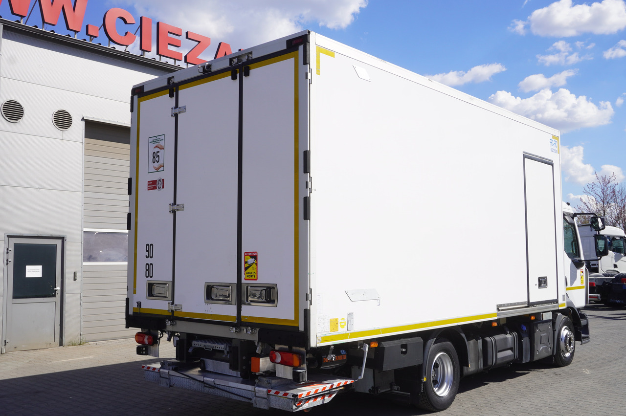 RENAULT D12 / Lamberet refrigerated truck / Dhollandia tail lift 1500 kg / 130 thousand km !! - Refrigeraattori kuorma-auto: kuva RENAULT D12 / Lamberet refrigerated truck / Dhollandia tail lift 1500 kg / 130 thousand km !! - Refrigeraattori kuorma-auto RENAULT D12 / Lamberet refrigerated truck / Dhollandia tail lift 1500 kg / 130 thousand km !! - Refrigeraattori kuorma-auto: kuva RENAULT D12 / Lamberet refrigerated truck / Dhollandia tail lift 1500 kg / 130 thousand km !! - Refrigeraattori kuorma-auto