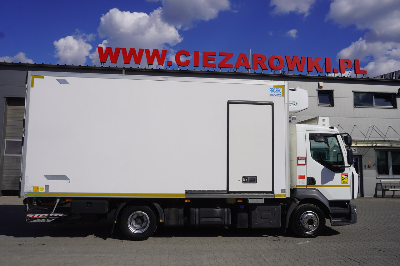 RENAULT D12 / Lamberet refrigerated truck / Dhollandia tail lift 1500 kg / 130 thousand km !! - Refrigeraattori kuorma-auto: kuva RENAULT D12 / Lamberet refrigerated truck / Dhollandia tail lift 1500 kg / 130 thousand km !! - Refrigeraattori kuorma-auto RENAULT D12 / Lamberet refrigerated truck / Dhollandia tail lift 1500 kg / 130 thousand km !! - Refrigeraattori kuorma-auto: kuva RENAULT D12 / Lamberet refrigerated truck / Dhollandia tail lift 1500 kg / 130 thousand km !! - Refrigeraattori kuorma-auto