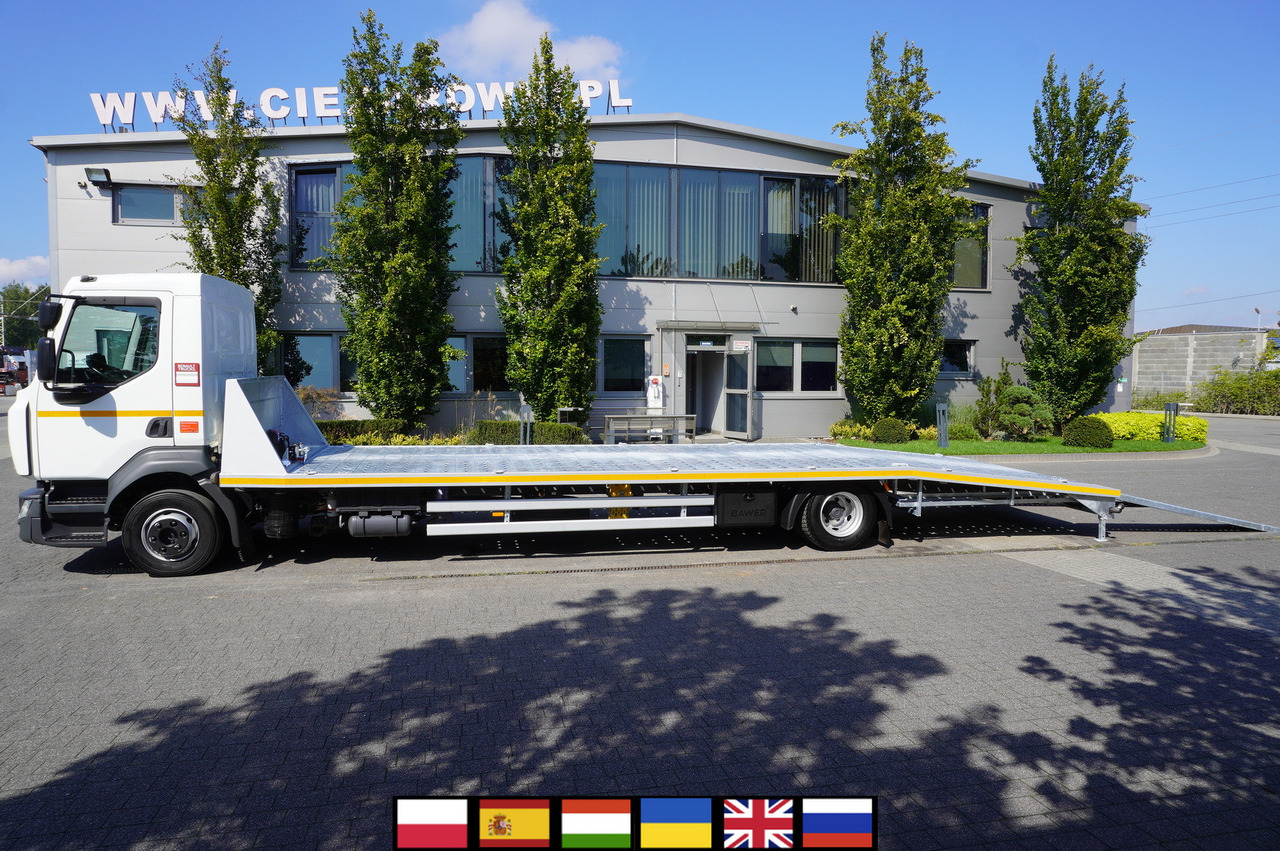 RENAULT D12 / New galvanized tow truck superstructure / 2025 / length 840 cm - Hinausauto: kuva RENAULT D12 / New galvanized tow truck superstructure / 2025 / length 840 cm - Hinausauto RENAULT D12 / New galvanized tow truck superstructure / 2025 / length 840 cm - Hinausauto: kuva RENAULT D12 / New galvanized tow truck superstructure / 2025 / length 840 cm - Hinausauto