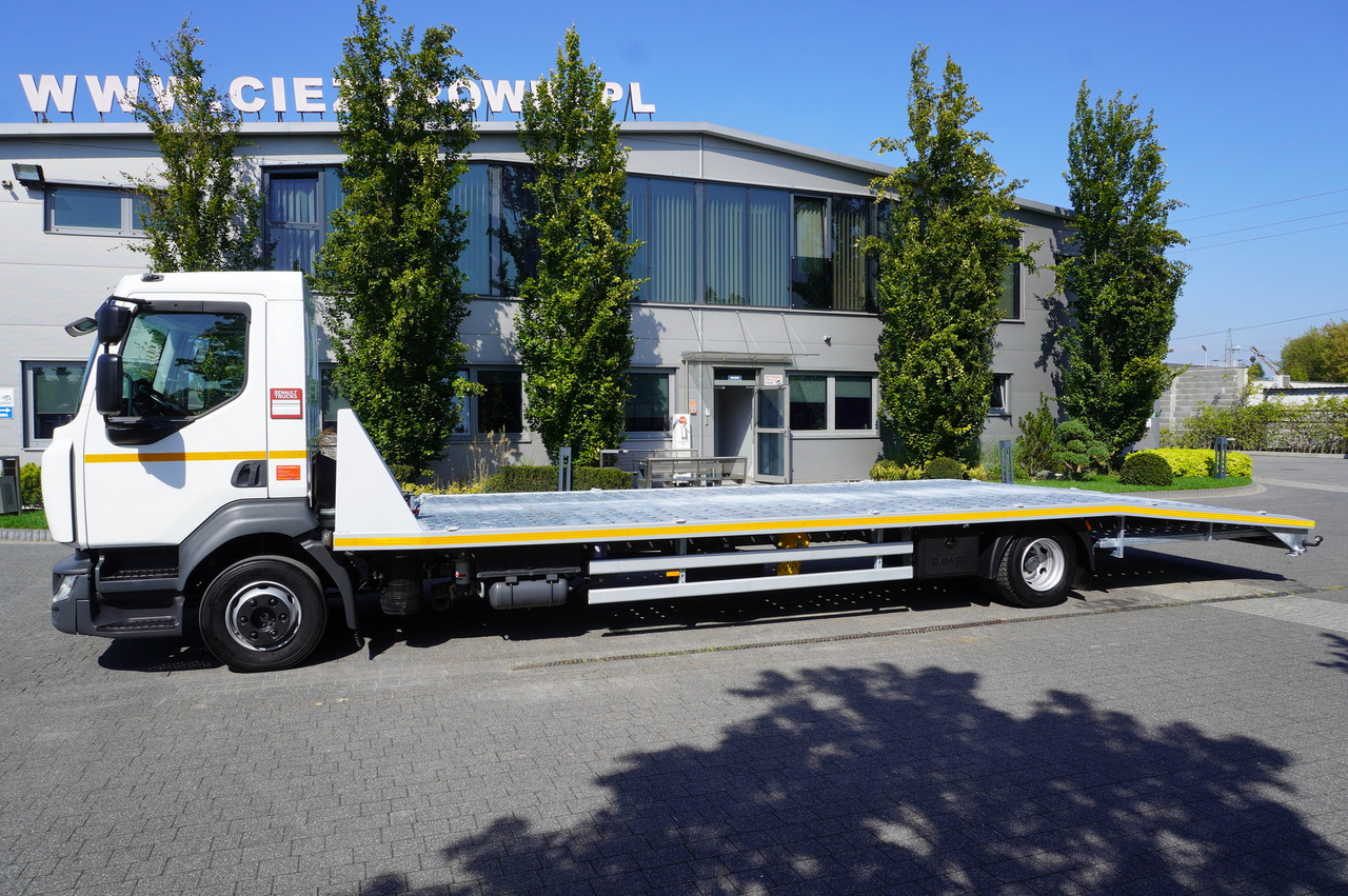 RENAULT D12 / New galvanized tow truck superstructure / 2025 / length 840 cm - Kuljetin kuorma-auto: kuva RENAULT D12 / New galvanized tow truck superstructure / 2025 / length 840 cm - Kuljetin kuorma-auto RENAULT D12 / New galvanized tow truck superstructure / 2025 / length 840 cm - Kuljetin kuorma-auto: kuva RENAULT D12 / New galvanized tow truck superstructure / 2025 / length 840 cm - Kuljetin kuorma-auto