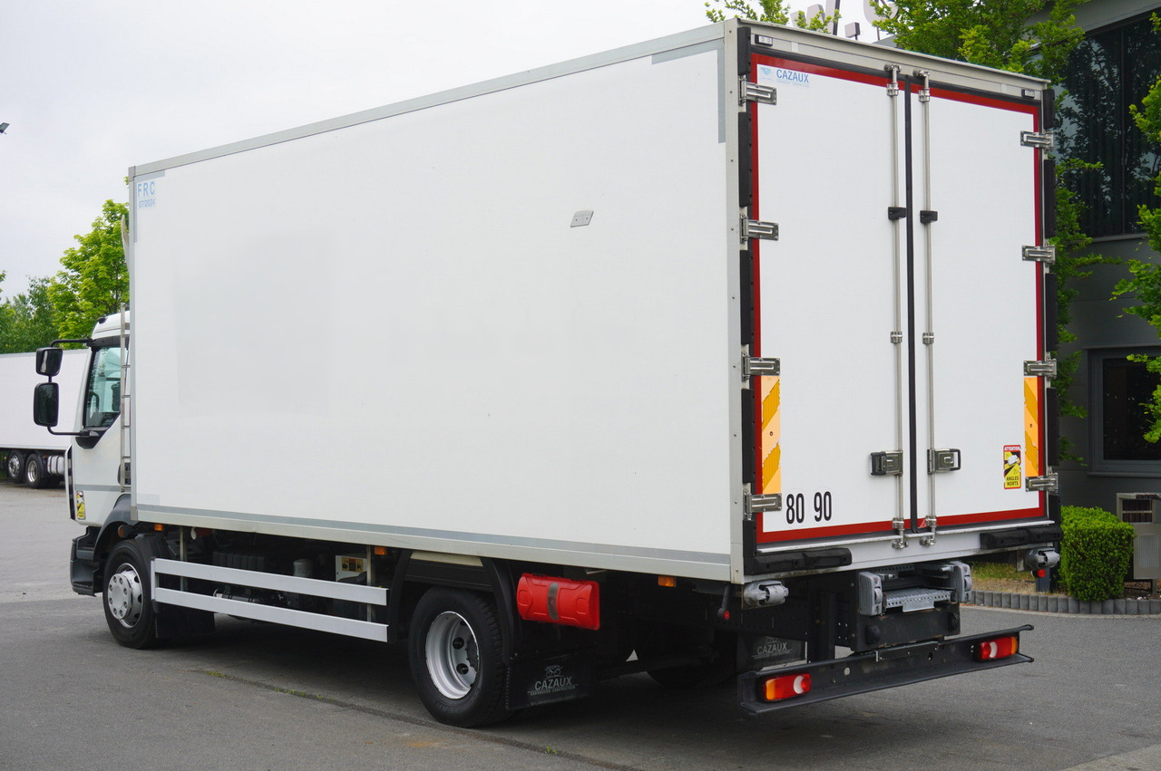RENAULT D13 / 140 tho km !!! / Meat hook refrigerator / Thermoking T800R / 2 units - Refrigeraattori kuorma-auto: kuva RENAULT D13 / 140 tho km !!! / Meat hook refrigerator / Thermoking T800R / 2 units - Refrigeraattori kuorma-auto RENAULT D13 / 140 tho km !!! / Meat hook refrigerator / Thermoking T800R / 2 units - Refrigeraattori kuorma-auto: kuva RENAULT D13 / 140 tho km !!! / Meat hook refrigerator / Thermoking T800R / 2 units - Refrigeraattori kuorma-auto