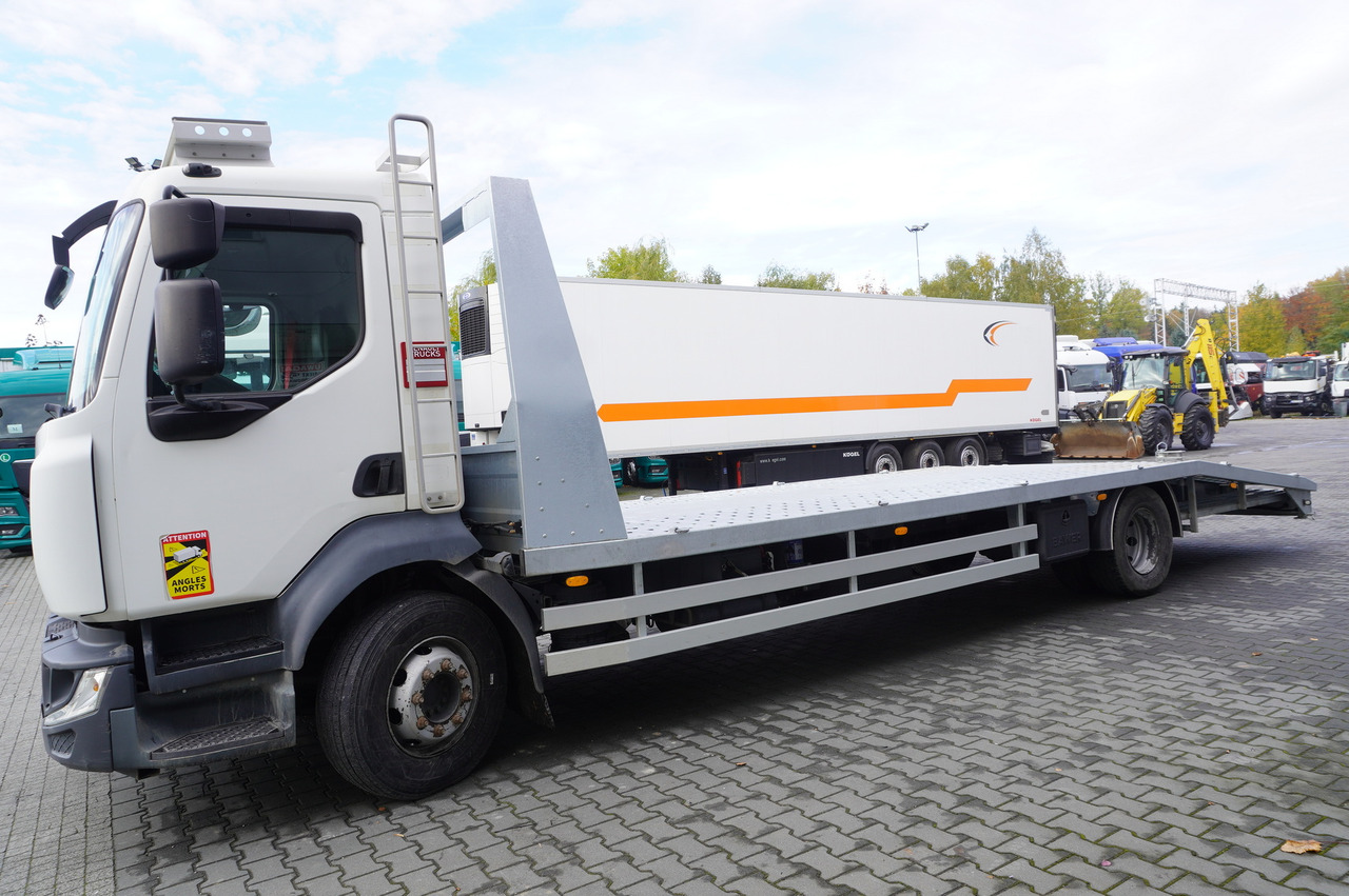 RENAULT D16 / NEW Tow truck 7.7 m / 170 tho. km - Kuljetin kuorma-auto: kuva RENAULT D16 / NEW Tow truck 7.7 m / 170 tho. km - Kuljetin kuorma-auto RENAULT D16 / NEW Tow truck 7.7 m / 170 tho. km - Kuljetin kuorma-auto: kuva RENAULT D16 / NEW Tow truck 7.7 m / 170 tho. km - Kuljetin kuorma-auto