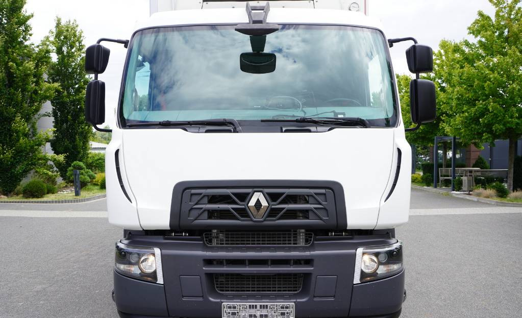 RENAULT D19 285 HP E6 Cold storage/ ATP/FNA / 22 Pallets / BITEMPERATURE - Refrigeraattori kuorma-auto: kuva RENAULT D19 285 HP E6 Cold storage/ ATP/FNA / 22 Pallets / BITEMPERATURE - Refrigeraattori kuorma-auto RENAULT D19 285 HP E6 Cold storage/ ATP/FNA / 22 Pallets / BITEMPERATURE - Refrigeraattori kuorma-auto: kuva RENAULT D19 285 HP E6 Cold storage/ ATP/FNA / 22 Pallets / BITEMPERATURE - Refrigeraattori kuorma-auto