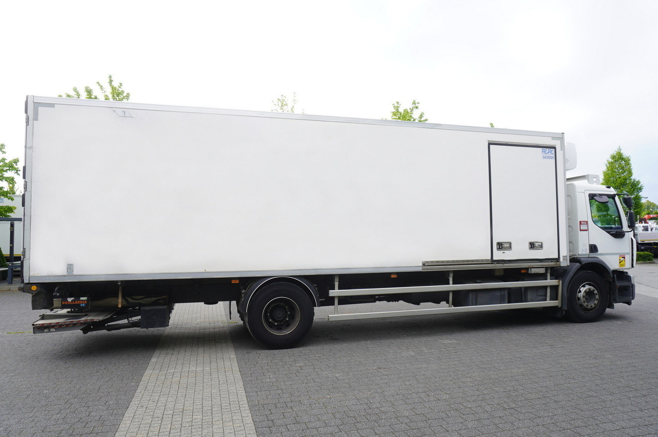 RENAULT D19 WIDE / Lamberet refrigerator Multitemp 22 EPAL / CARRIER SUPRA 1250 MT - Refrigeraattori kuorma-auto: kuva RENAULT D19 WIDE / Lamberet refrigerator Multitemp 22 EPAL / CARRIER SUPRA 1250 MT - Refrigeraattori kuorma-auto RENAULT D19 WIDE / Lamberet refrigerator Multitemp 22 EPAL / CARRIER SUPRA 1250 MT - Refrigeraattori kuorma-auto: kuva RENAULT D19 WIDE / Lamberet refrigerator Multitemp 22 EPAL / CARRIER SUPRA 1250 MT - Refrigeraattori kuorma-auto