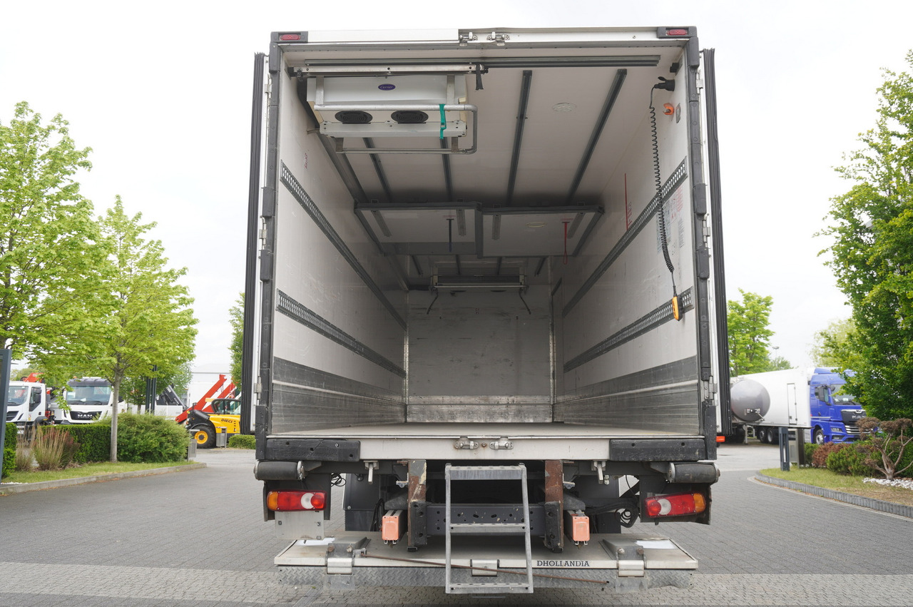 RENAULT D19 WIDE / Lamberet refrigerator Multitemp 22 EPAL / CARRIER SUPRA 1250 MT - Refrigeraattori kuorma-auto: kuva RENAULT D19 WIDE / Lamberet refrigerator Multitemp 22 EPAL / CARRIER SUPRA 1250 MT - Refrigeraattori kuorma-auto RENAULT D19 WIDE / Lamberet refrigerator Multitemp 22 EPAL / CARRIER SUPRA 1250 MT - Refrigeraattori kuorma-auto: kuva RENAULT D19 WIDE / Lamberet refrigerator Multitemp 22 EPAL / CARRIER SUPRA 1250 MT - Refrigeraattori kuorma-auto