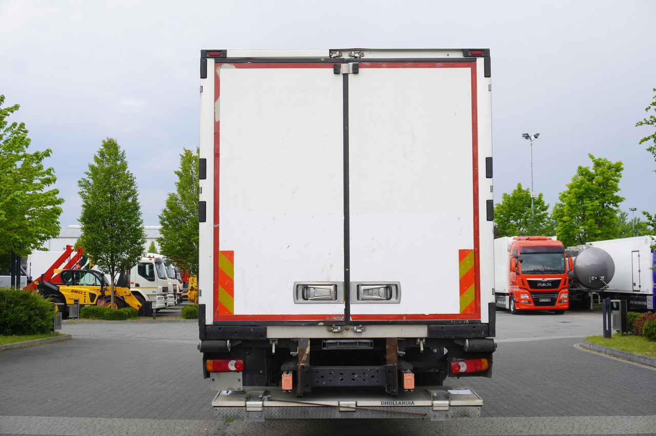 RENAULT D19 WIDE / Lamberet refrigerator Multitemp 22 EPAL / CARRIER SUPRA 1250 MT - Refrigeraattori kuorma-auto: kuva RENAULT D19 WIDE / Lamberet refrigerator Multitemp 22 EPAL / CARRIER SUPRA 1250 MT - Refrigeraattori kuorma-auto RENAULT D19 WIDE / Lamberet refrigerator Multitemp 22 EPAL / CARRIER SUPRA 1250 MT - Refrigeraattori kuorma-auto: kuva RENAULT D19 WIDE / Lamberet refrigerator Multitemp 22 EPAL / CARRIER SUPRA 1250 MT - Refrigeraattori kuorma-auto