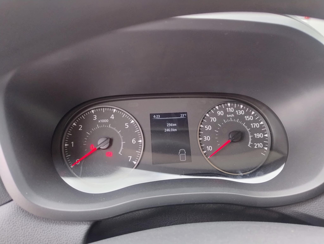 RENAULT Master / BRAND NEW Box van - Jakeluauto: kuva RENAULT Master / BRAND NEW Box van - Jakeluauto RENAULT Master / BRAND NEW Box van - Jakeluauto: kuva RENAULT Master / BRAND NEW Box van - Jakeluauto