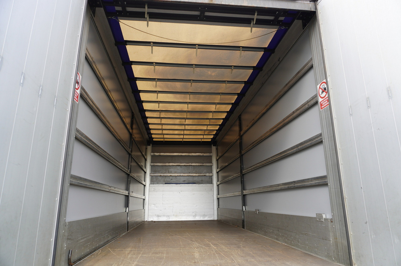RENAULT Midlum 12.245 / dropside / sleeper / 18 pallets - Pressukapelli kuorma-auto: kuva RENAULT Midlum 12.245 / dropside / sleeper / 18 pallets - Pressukapelli kuorma-auto RENAULT Midlum 12.245 / dropside / sleeper / 18 pallets - Pressukapelli kuorma-auto: kuva RENAULT Midlum 12.245 / dropside / sleeper / 18 pallets - Pressukapelli kuorma-auto