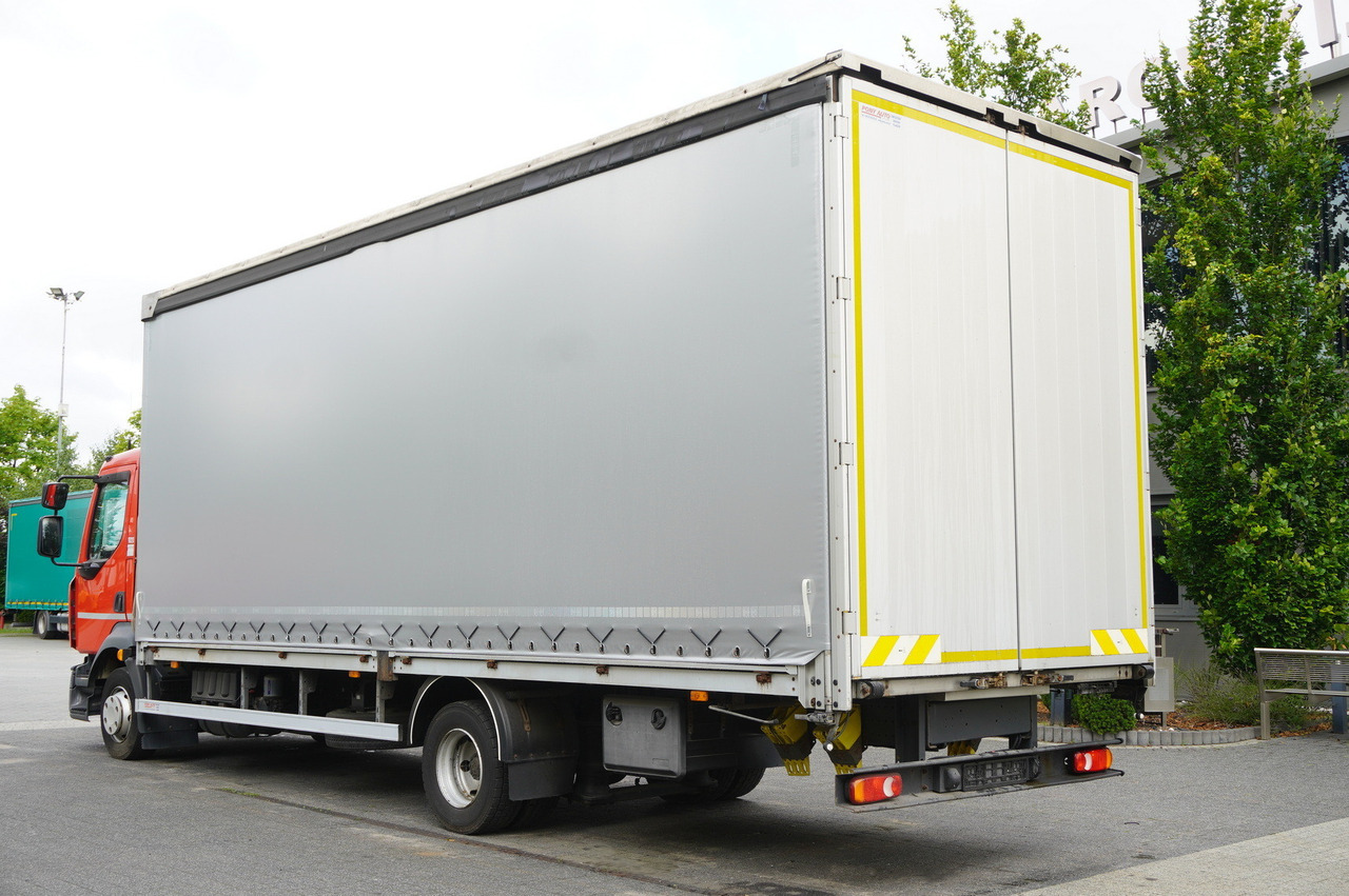 RENAULT Midlum 12.245 / dropside / sleeper / 18 pallets - Pressukapelli kuorma-auto: kuva RENAULT Midlum 12.245 / dropside / sleeper / 18 pallets - Pressukapelli kuorma-auto RENAULT Midlum 12.245 / dropside / sleeper / 18 pallets - Pressukapelli kuorma-auto: kuva RENAULT Midlum 12.245 / dropside / sleeper / 18 pallets - Pressukapelli kuorma-auto