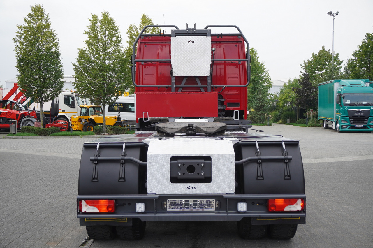 SCANIA G500 XT 6x4 tractor unit / 2023 / MHS superstructure - Metsätraktori: kuva SCANIA G500 XT 6x4 tractor unit / 2023 / MHS superstructure - Metsätraktori SCANIA G500 XT 6x4 tractor unit / 2023 / MHS superstructure - Metsätraktori: kuva SCANIA G500 XT 6x4 tractor unit / 2023 / MHS superstructure - Metsätraktori