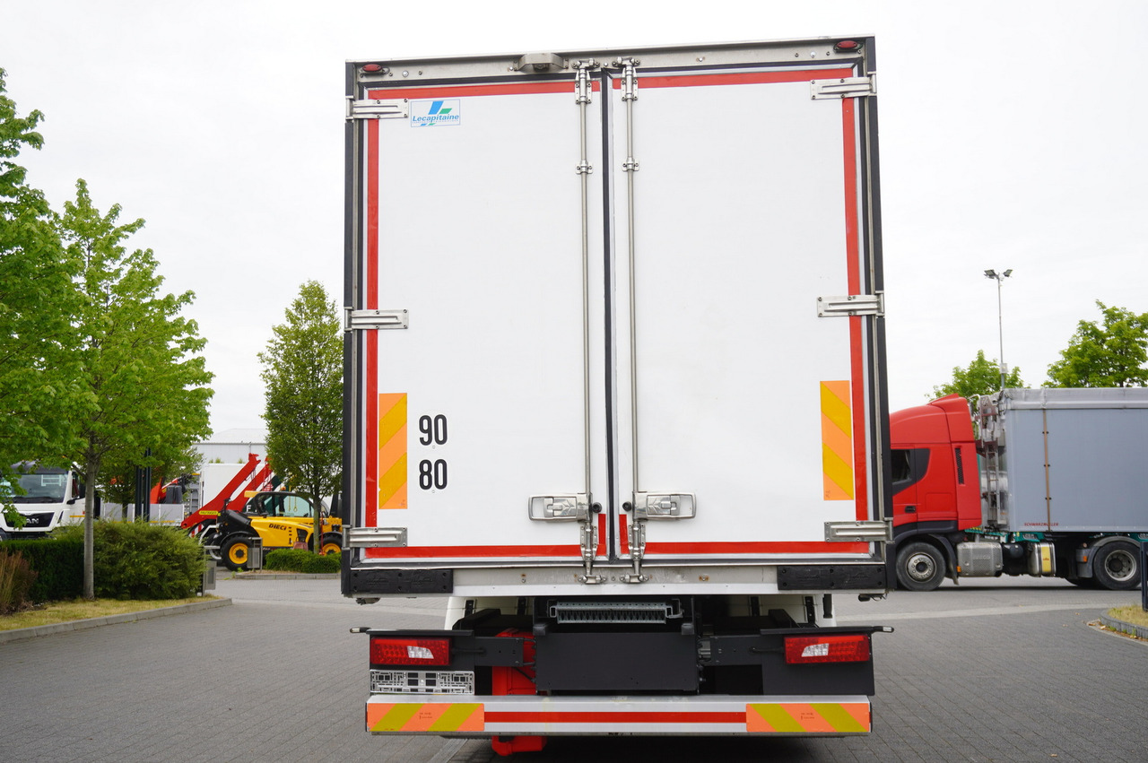 SCANIA R500 / Lecapitaine refrigerator / Carrier Supra 950 / steered 3rd axle - Refrigeraattori kuorma-auto: kuva SCANIA R500 / Lecapitaine refrigerator / Carrier Supra 950 / steered 3rd axle - Refrigeraattori kuorma-auto SCANIA R500 / Lecapitaine refrigerator / Carrier Supra 950 / steered 3rd axle - Refrigeraattori kuorma-auto: kuva SCANIA R500 / Lecapitaine refrigerator / Carrier Supra 950 / steered 3rd axle - Refrigeraattori kuorma-auto