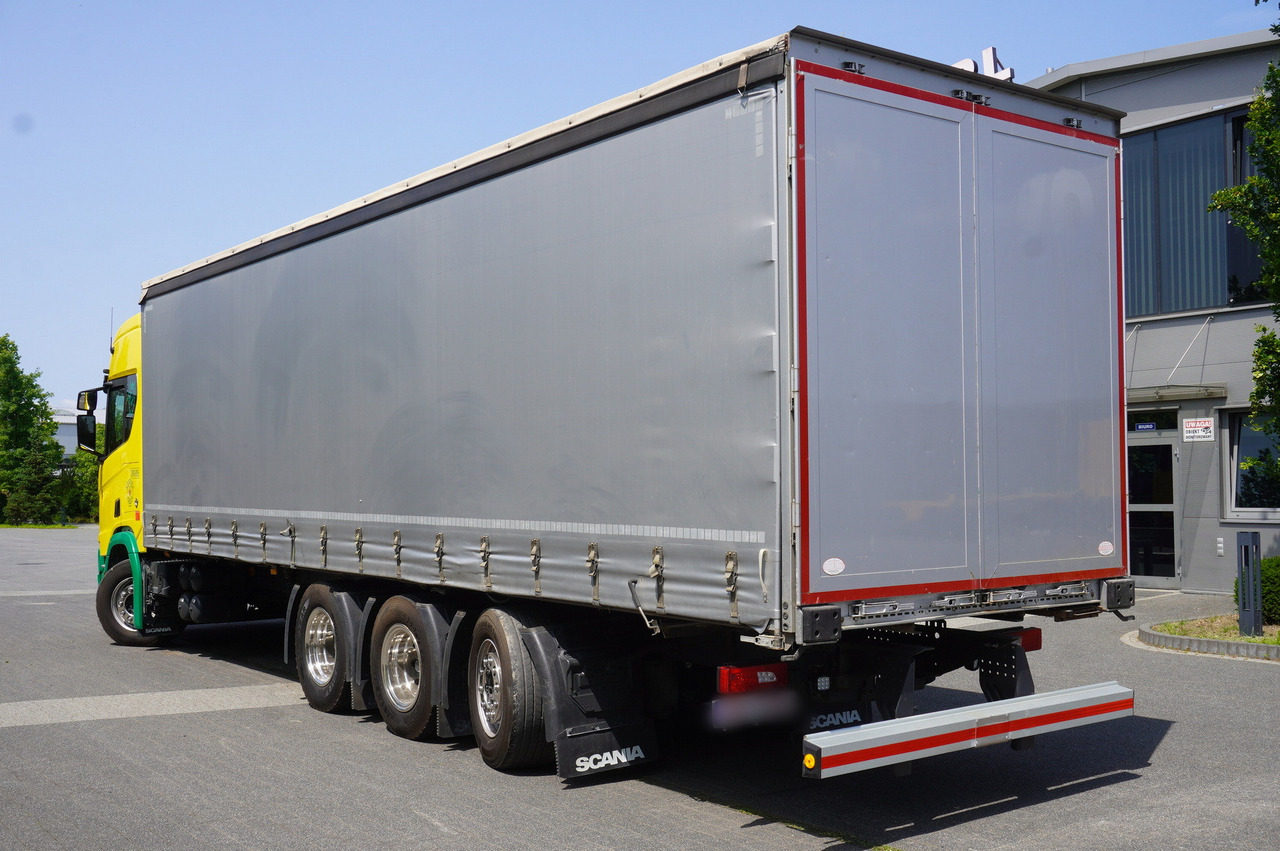 SCANIA R650 V8 8x4 /4 / 2020 / Curtainsider 23 EPAL - Pressukapelli kuorma-auto: kuva SCANIA R650 V8 8x4 /4 / 2020 / Curtainsider 23 EPAL - Pressukapelli kuorma-auto SCANIA R650 V8 8x4 /4 / 2020 / Curtainsider 23 EPAL - Pressukapelli kuorma-auto: kuva SCANIA R650 V8 8x4 /4 / 2020 / Curtainsider 23 EPAL - Pressukapelli kuorma-auto